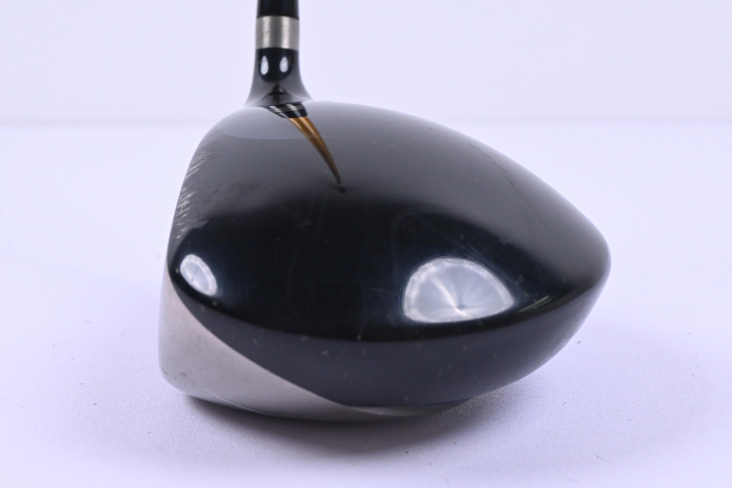 Left Hand Ping G2 Driver / 10 Degree / Stiff Flex UST ProForce Gold 65 Shaft