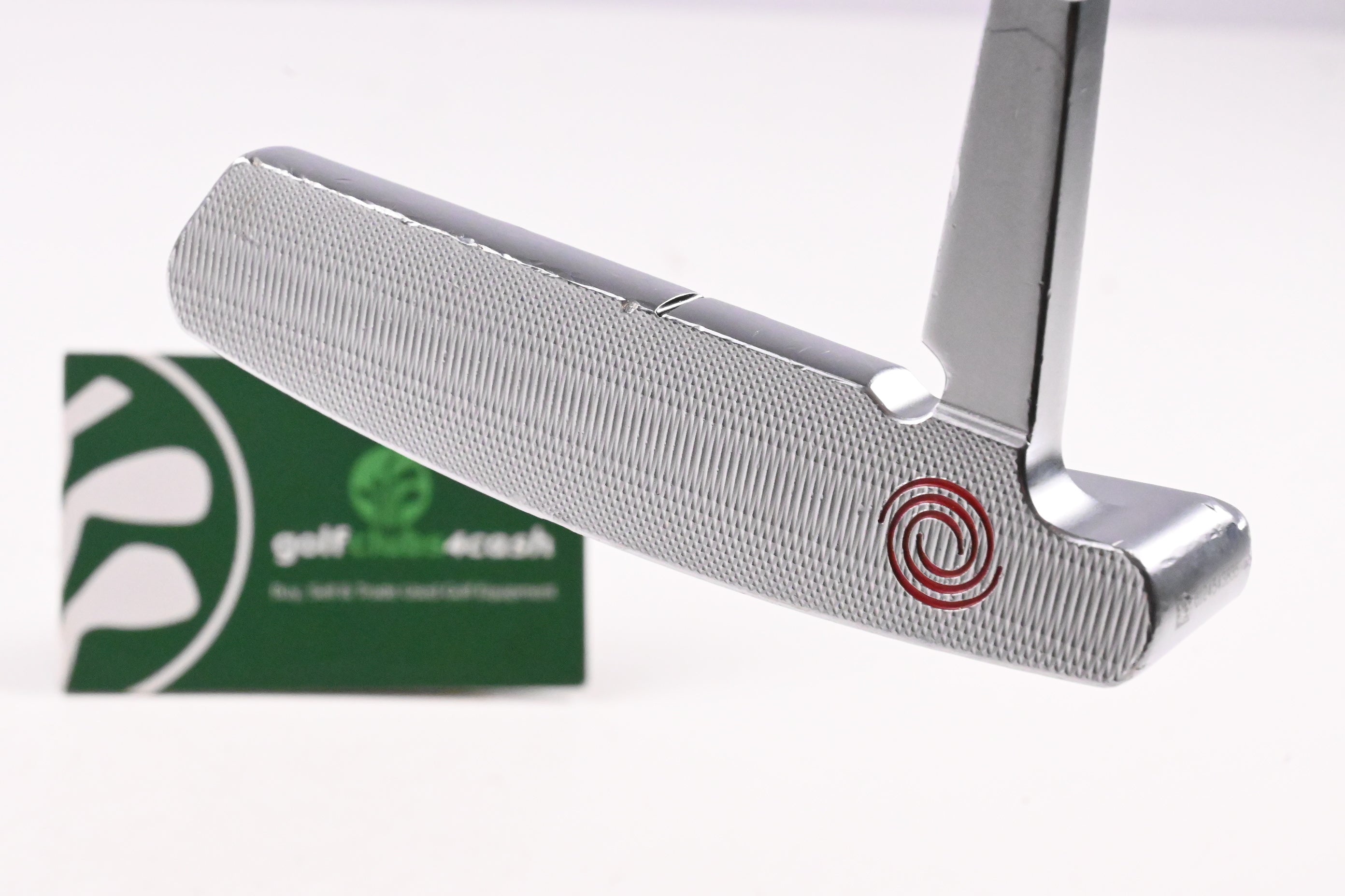 Odyssey Protype Tour Series #3 Putter / 34.5 Inch