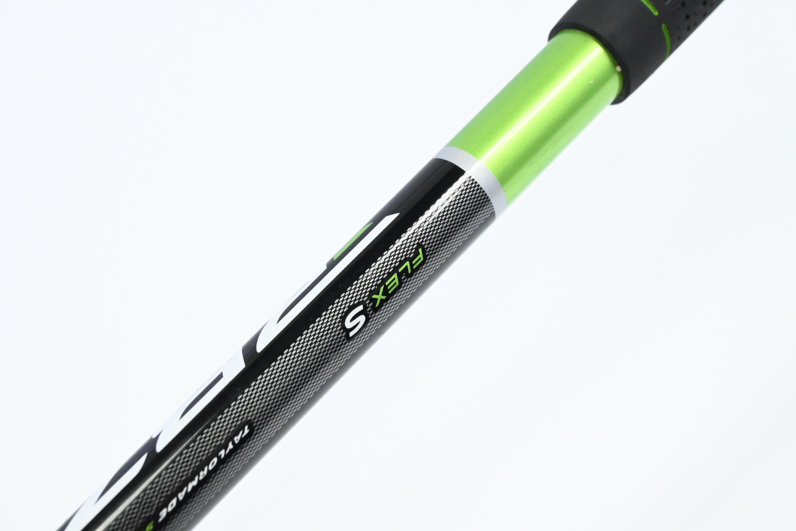 Taylormade RBZ Tour #4 Hybrid / 21.5 Degree / Stiff Flex Taylormade RBZ 65 Shaft