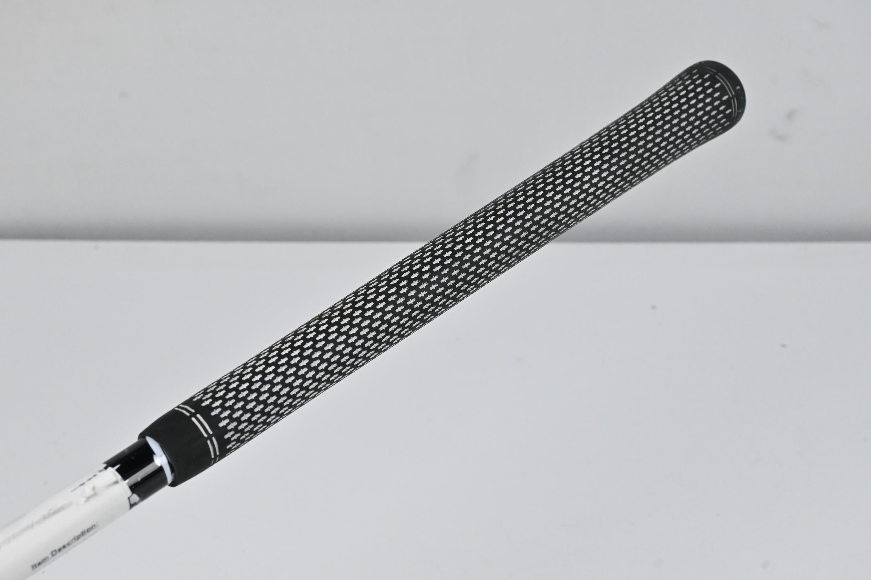 Ping iCrossover #3 Hybrid / 20 Degree / X-Flex Kai'li White 80 Shaft