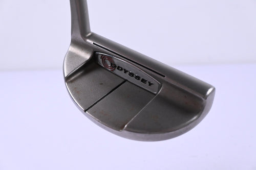 Odyssey White Hot XG #9 Putter / 34 Inch