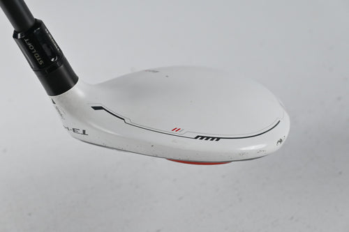 Taylormade R11S T3 #3 Wood / 14 Degree / X-Flex Aldila RIP Phenom 80 Shaft