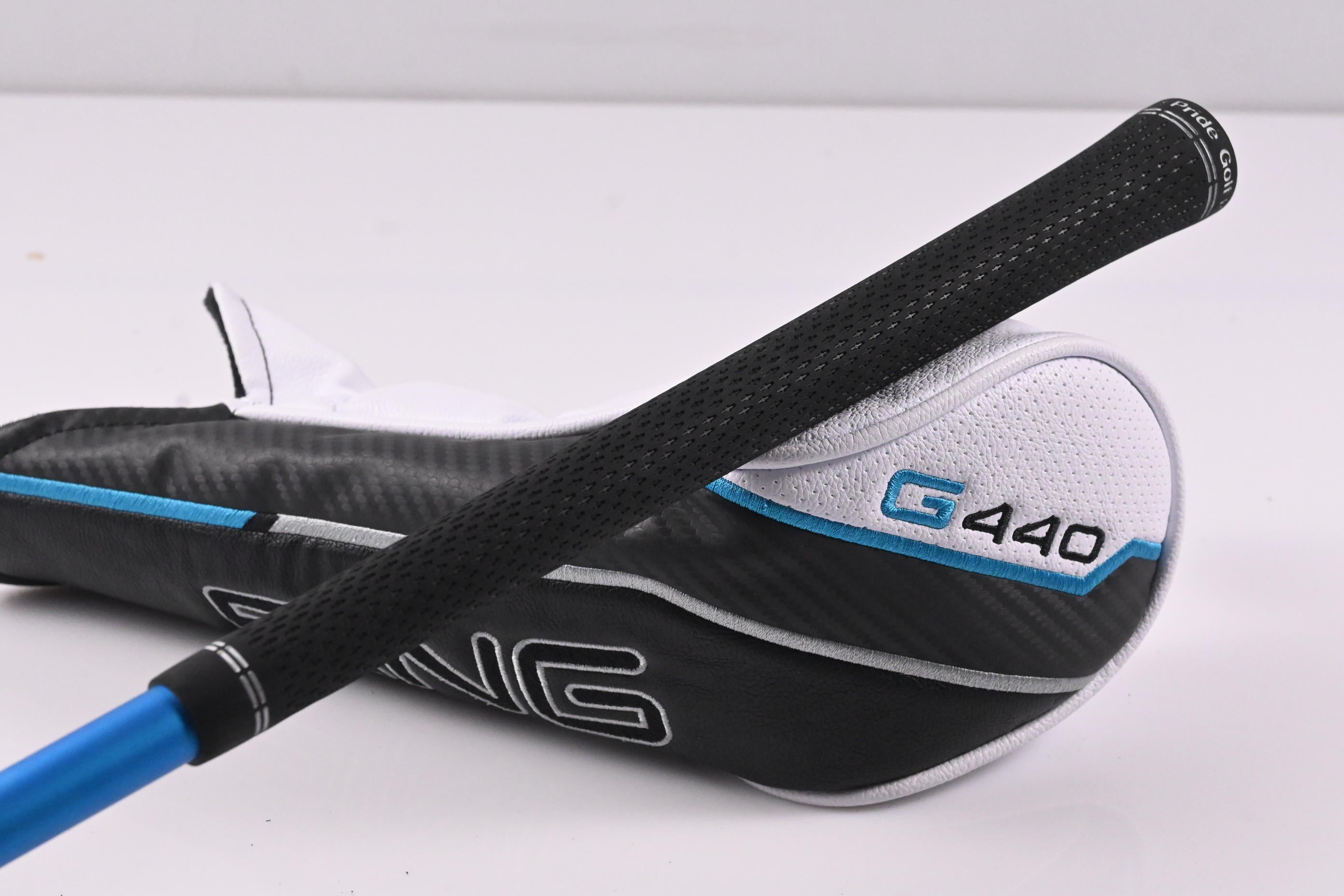 Ping G440 SFT #7 Wood / 22 Degree / Senior Flex Ping Alta CB Blue 65 Shaft