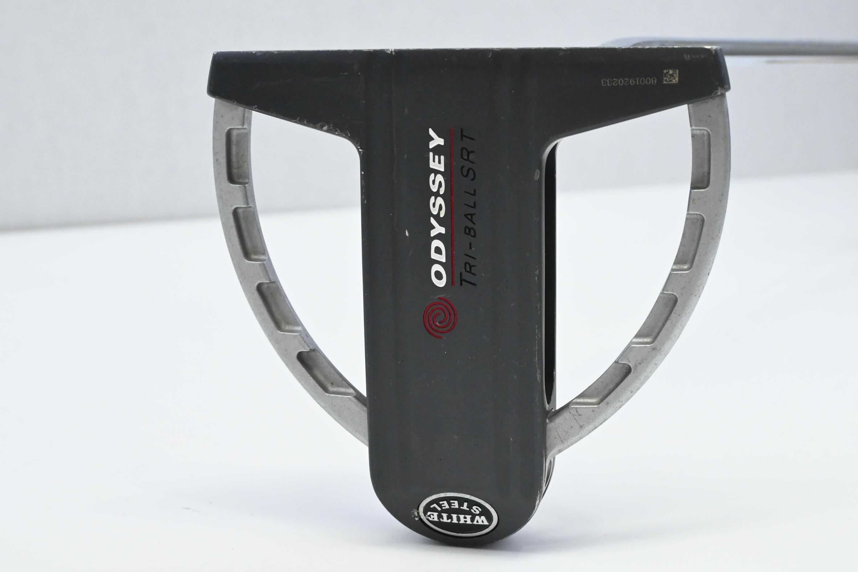 Odyssey SRT Tri Ball SRT Putter / 34 Inch