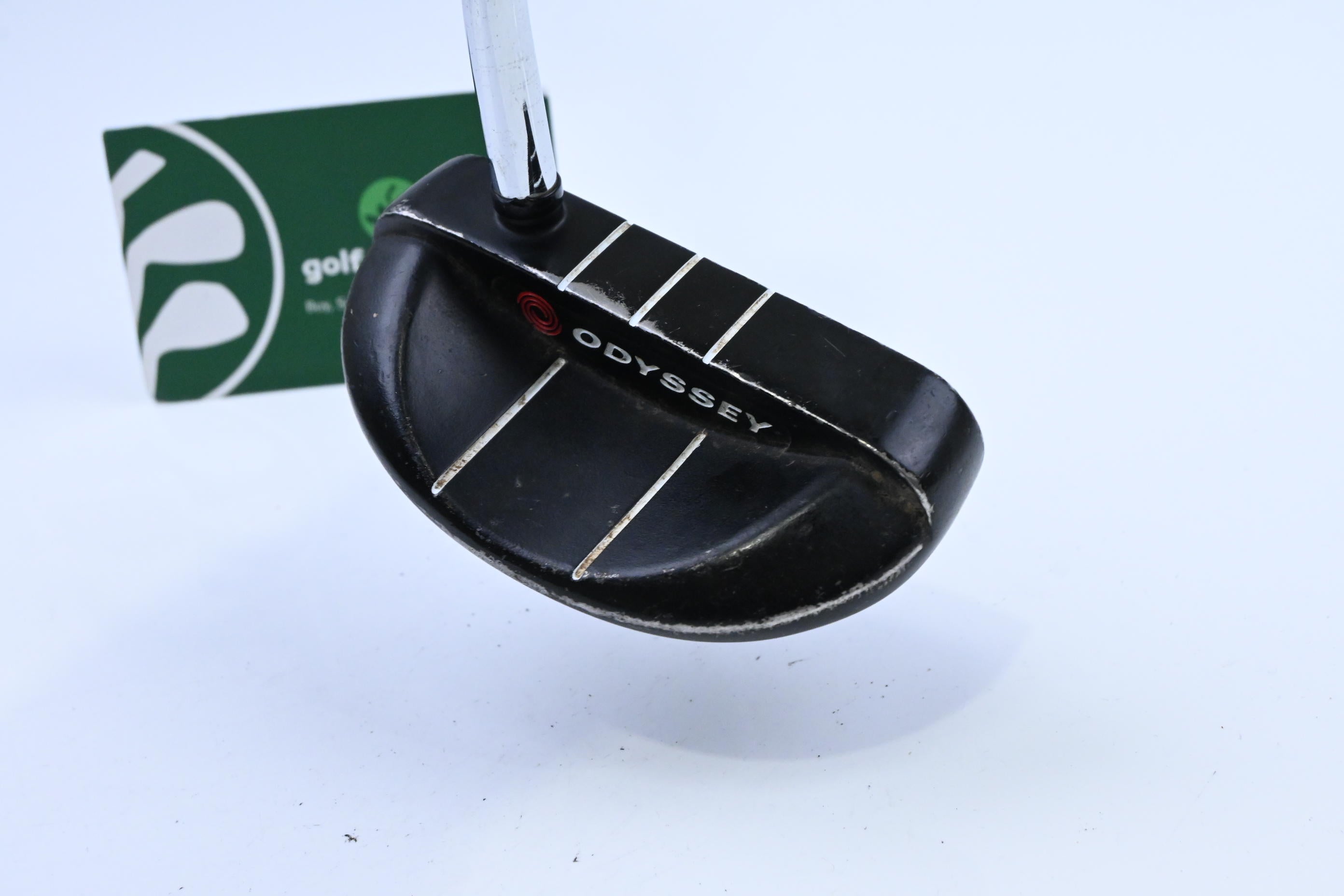 Odyssey DFX Rossie Putter / 34 Inch