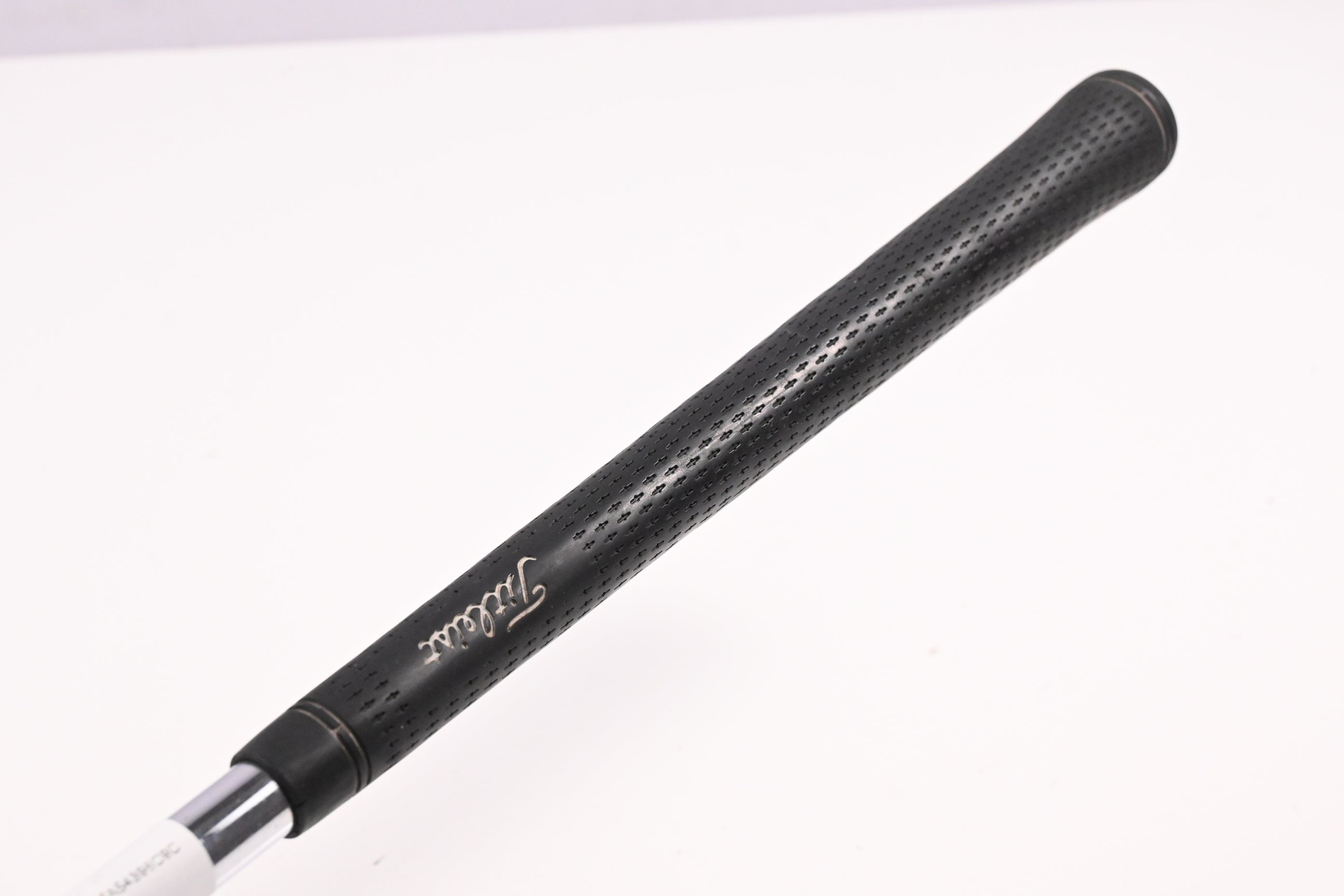 Titleist Vokey Spin Milled 2007 Gap Wedge / 52 Degree / Wedge Flex Steel Shaft