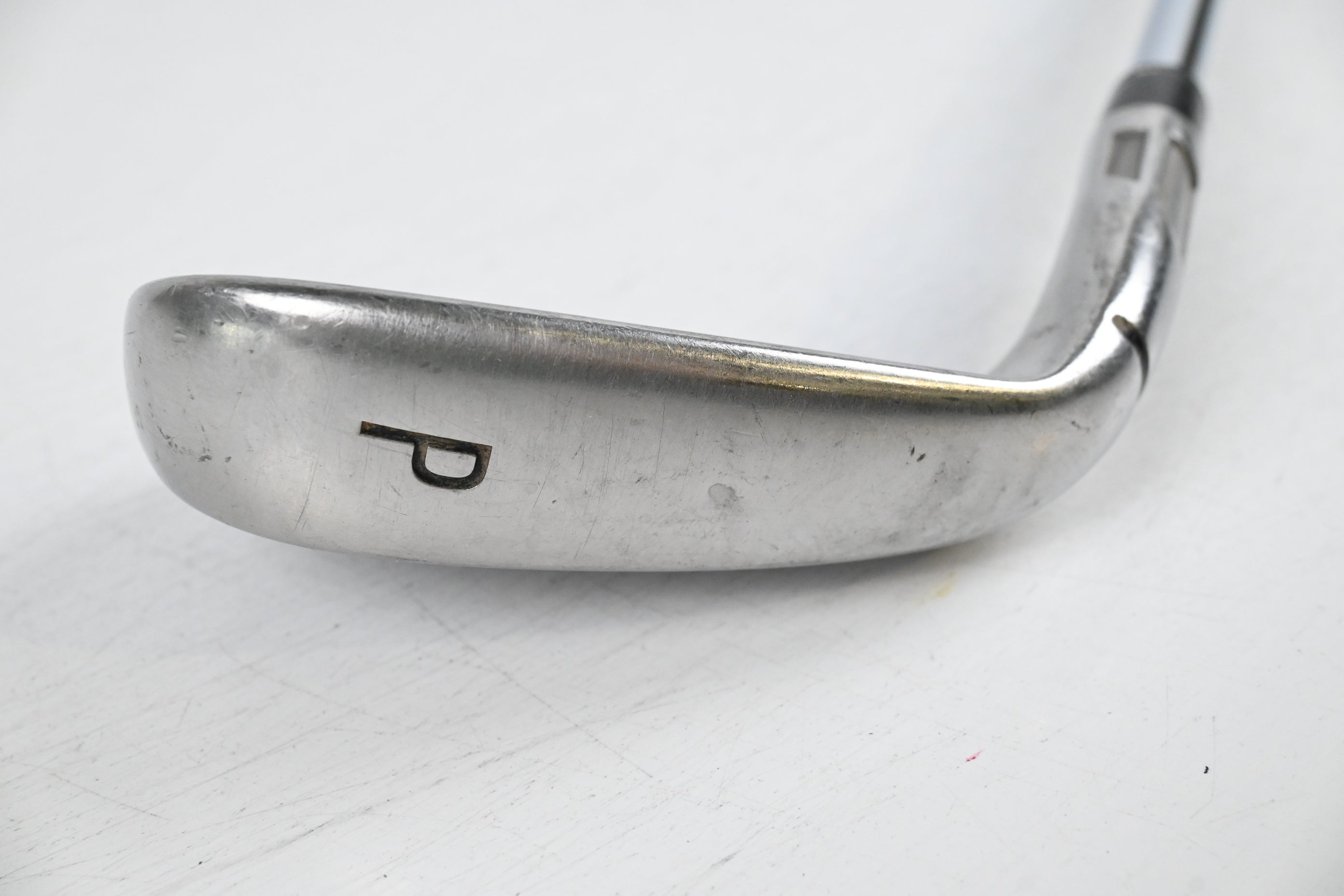 Taylormade Stealth Pitching Wedge / 43 Degree / Regular Flex KBS MAX MT 85