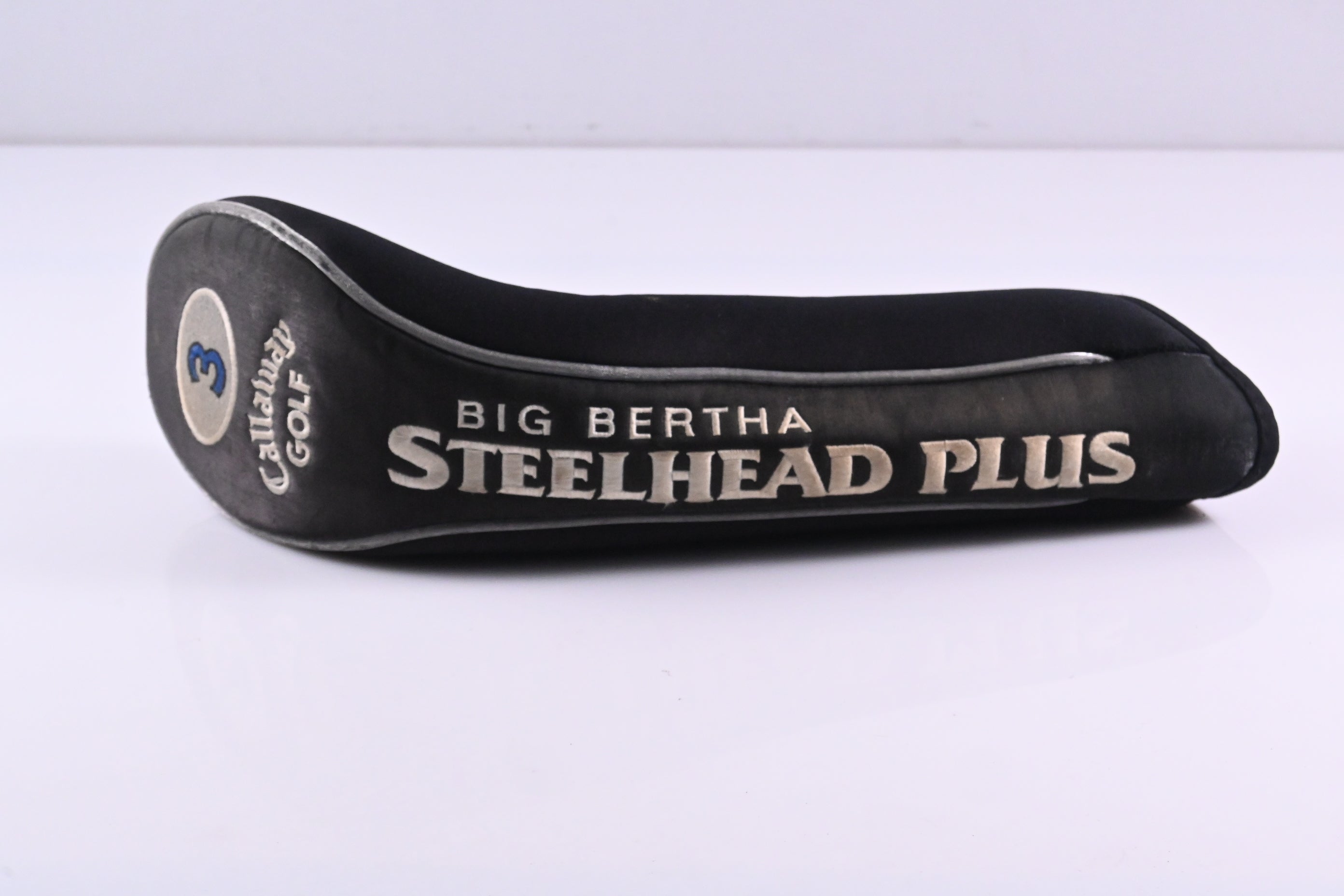 Callaway Steelhead Plus #3 Wood / 15 Degree / Firm Flex Callaway Shaft