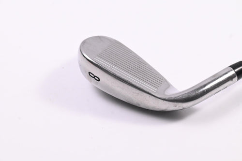 Callaway Rogue #8 Iron / 34.5 Degree / Regular Flex True Temper XP 95 Shaft