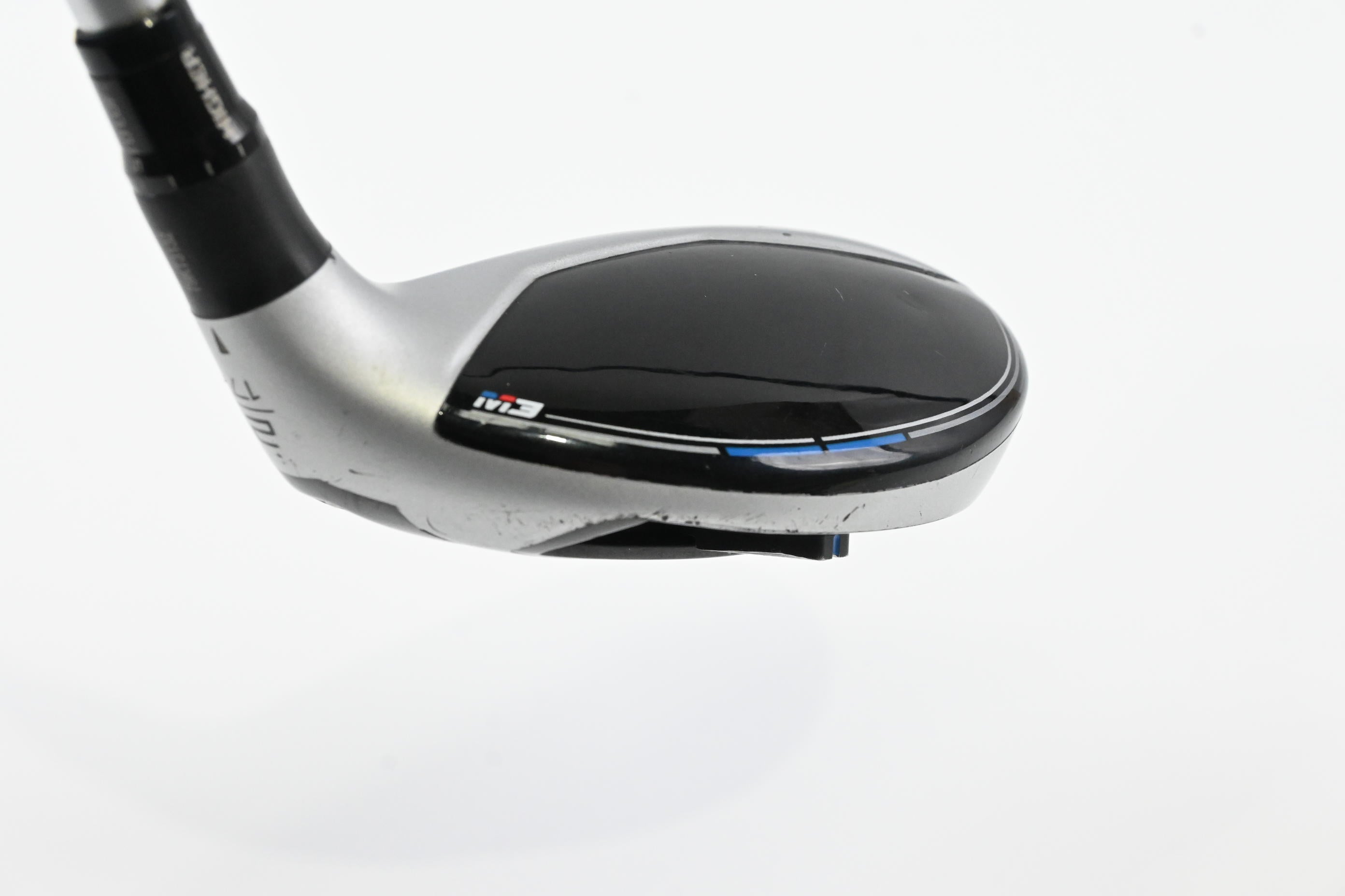 Taylormade M3 #2 Hybrid / 17 Degree / Stiff Flex Tensei CK Blue 80