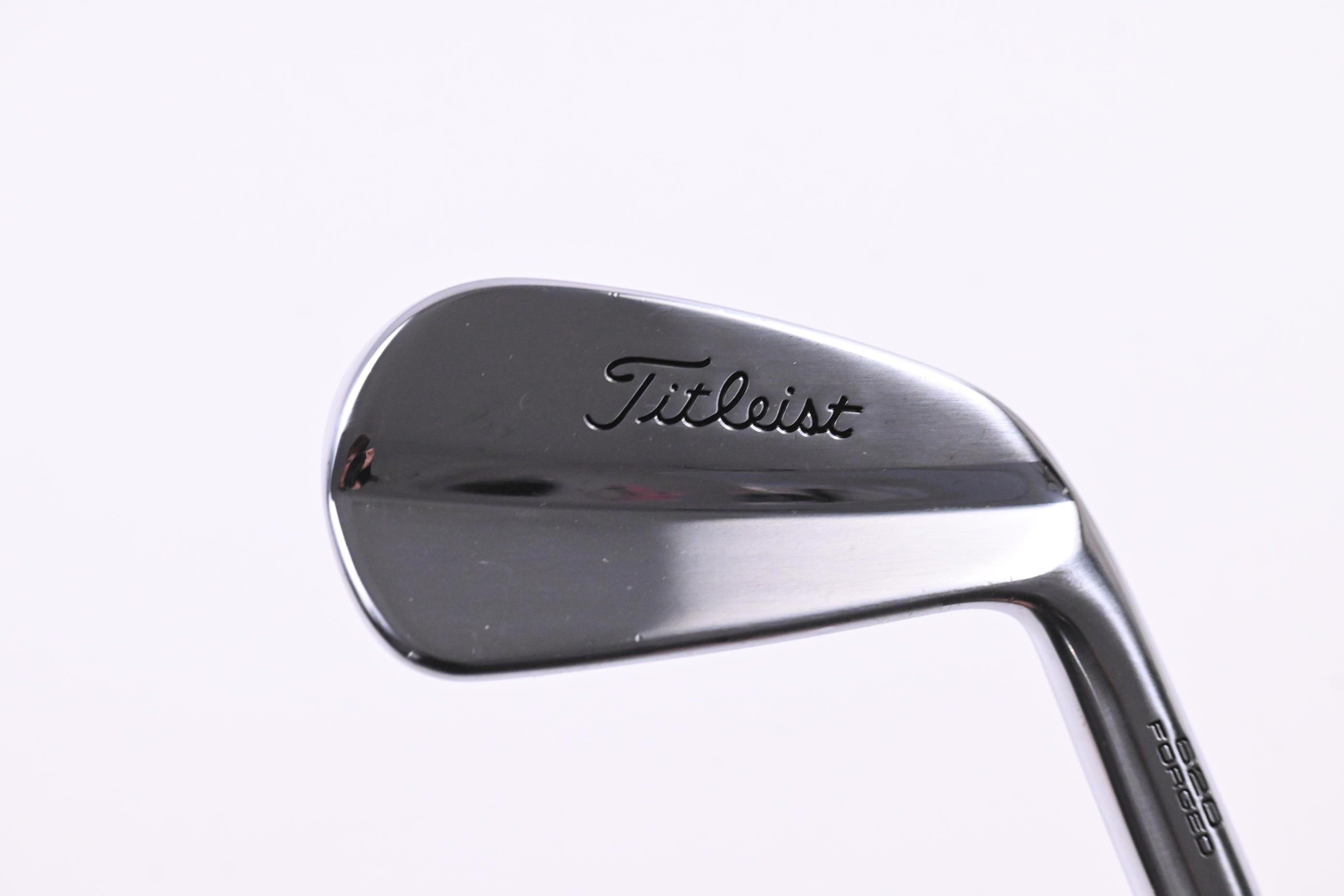 Titleist 620 MB #4 Iron / 24 Degree / X-Flex True Temper Dynamic Gold Shaft