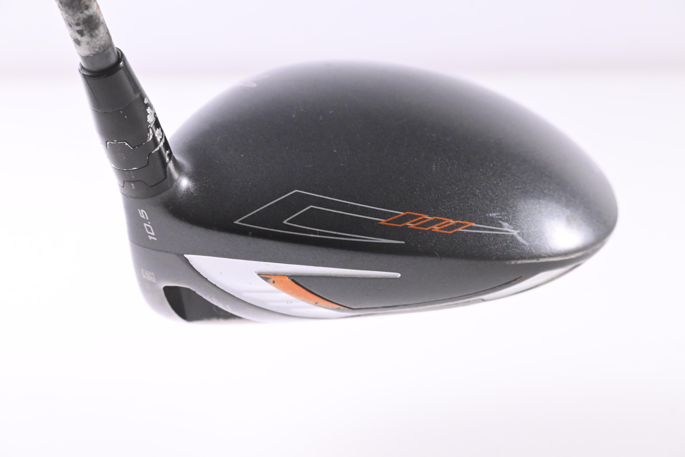 Callaway X2 Hot Driver / 10.5 Degree / Regular Flex Aldila Tour Blue 55 Shaft