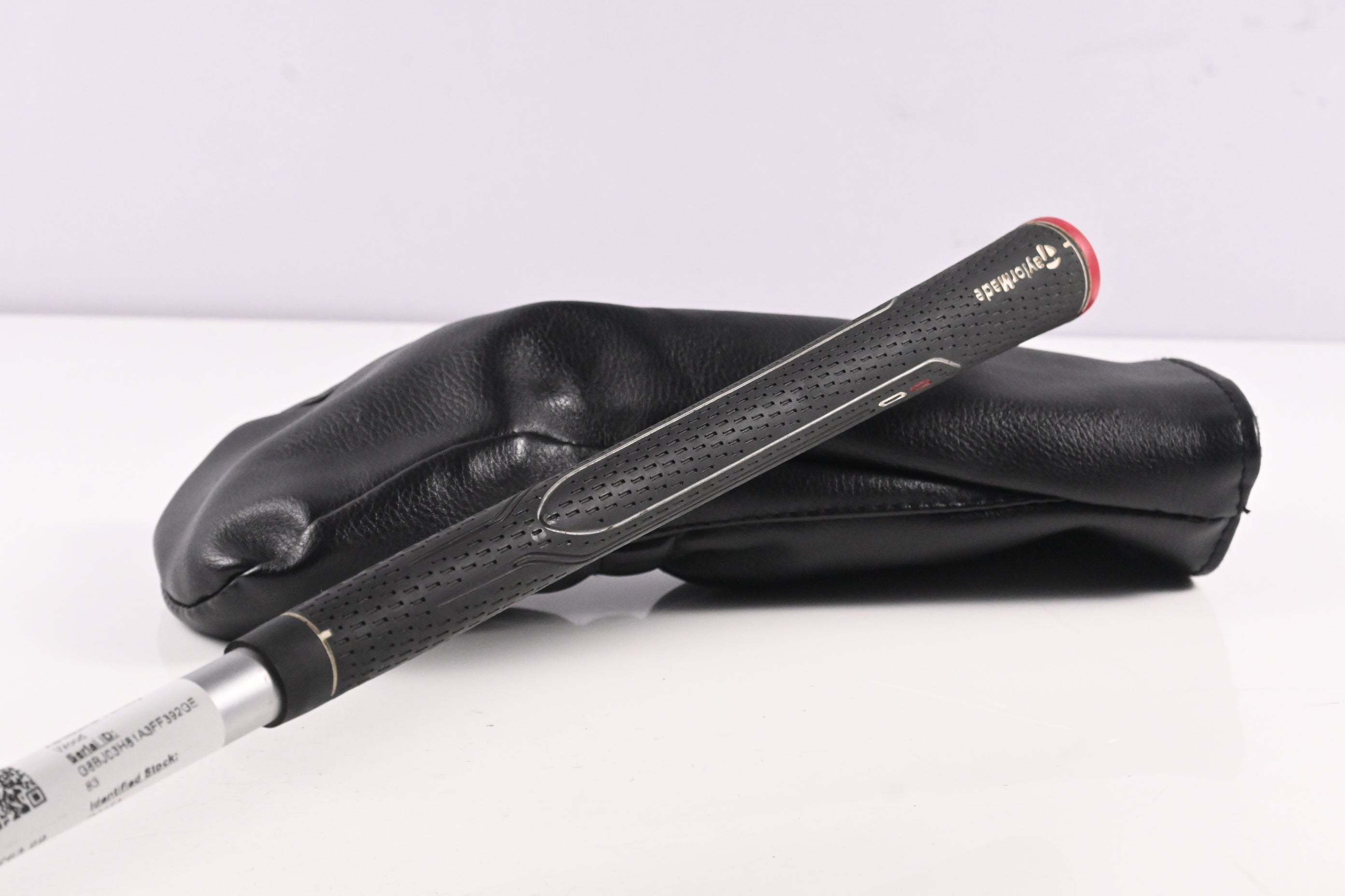 Taylormade Aeroburner #3 Wood / 15 Degree / Regular Flex Speed Rul-Z 60 Shaft