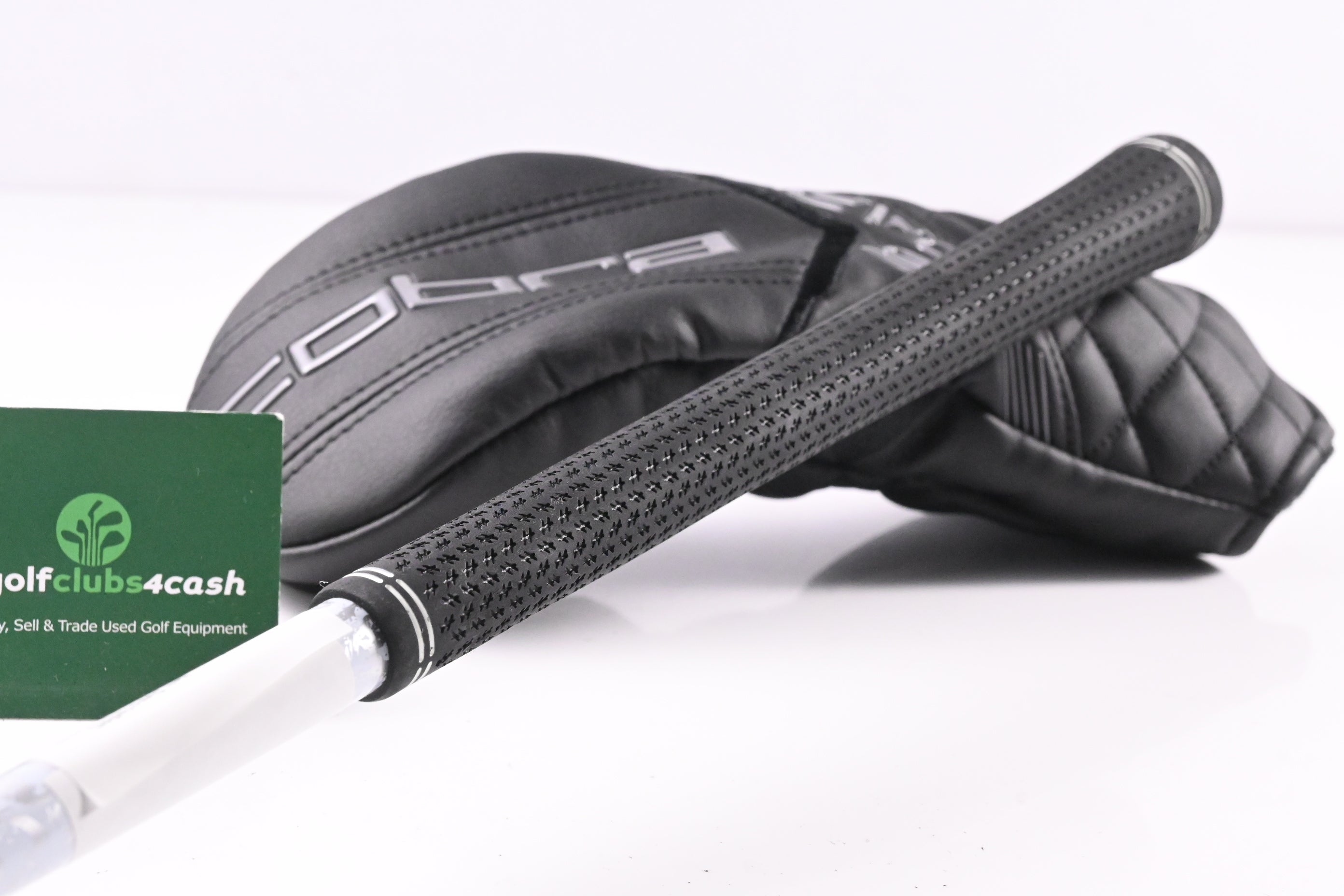 Cobra DS-Adapt LS #3 Wood / 14.5 Degree / X-Flex Denali Shaft