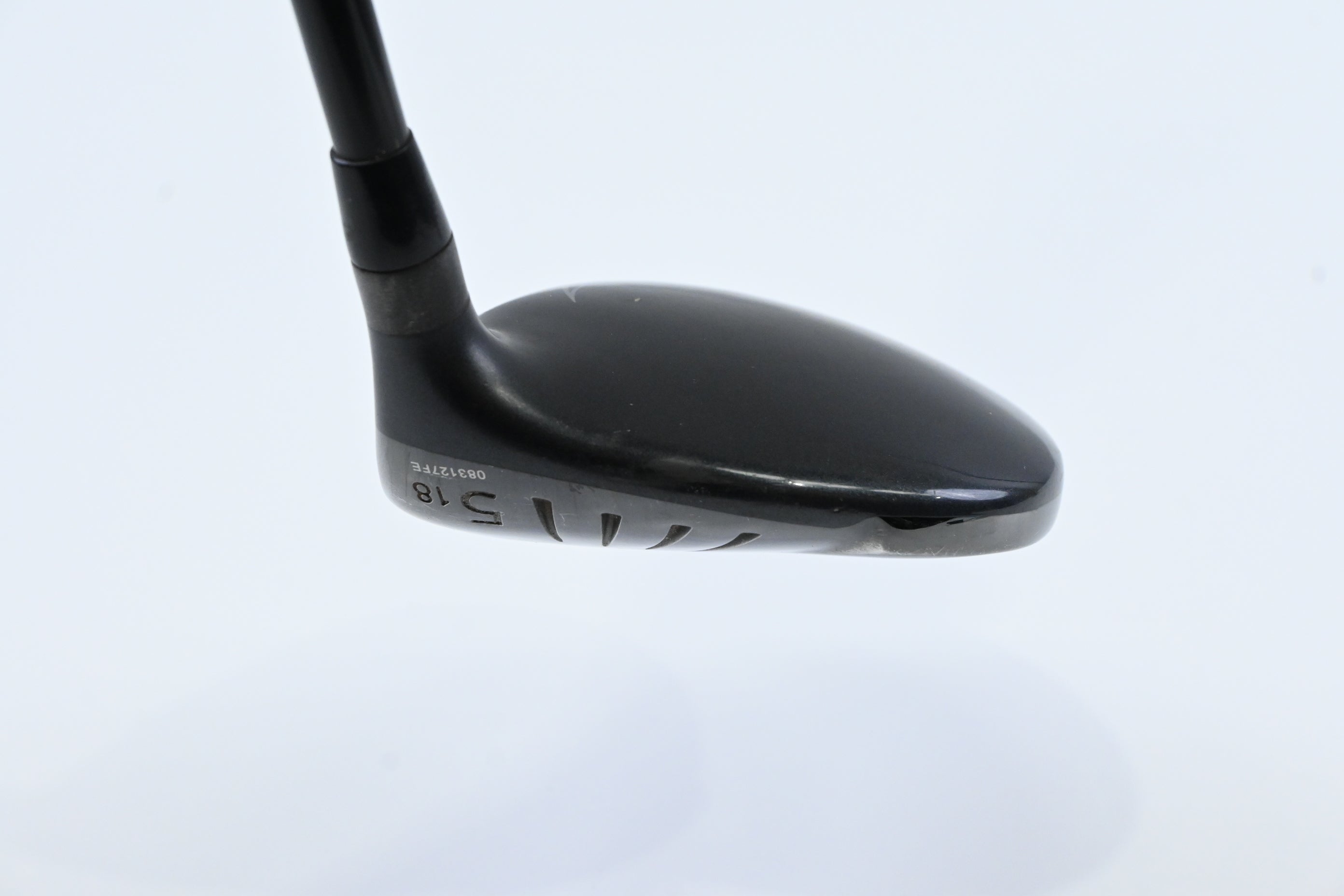 Ping G25 #5 Wood / 18 Degree / Regular Flex Ping TFC 189 Shaft