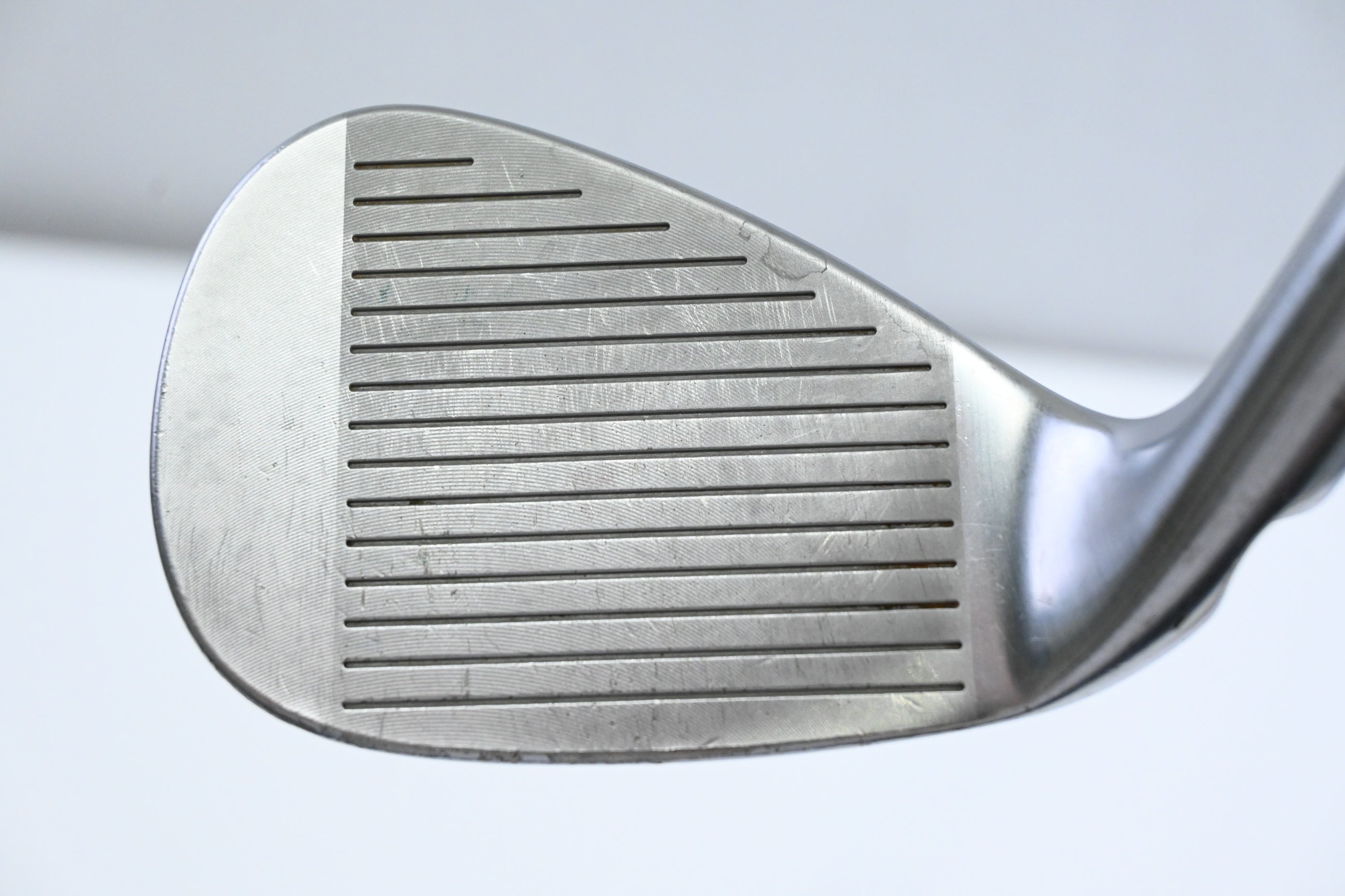 Ping Tour-S Gap Wedge / 52 Degree / Black Dot / Regular Flex Ping AWT Shaft