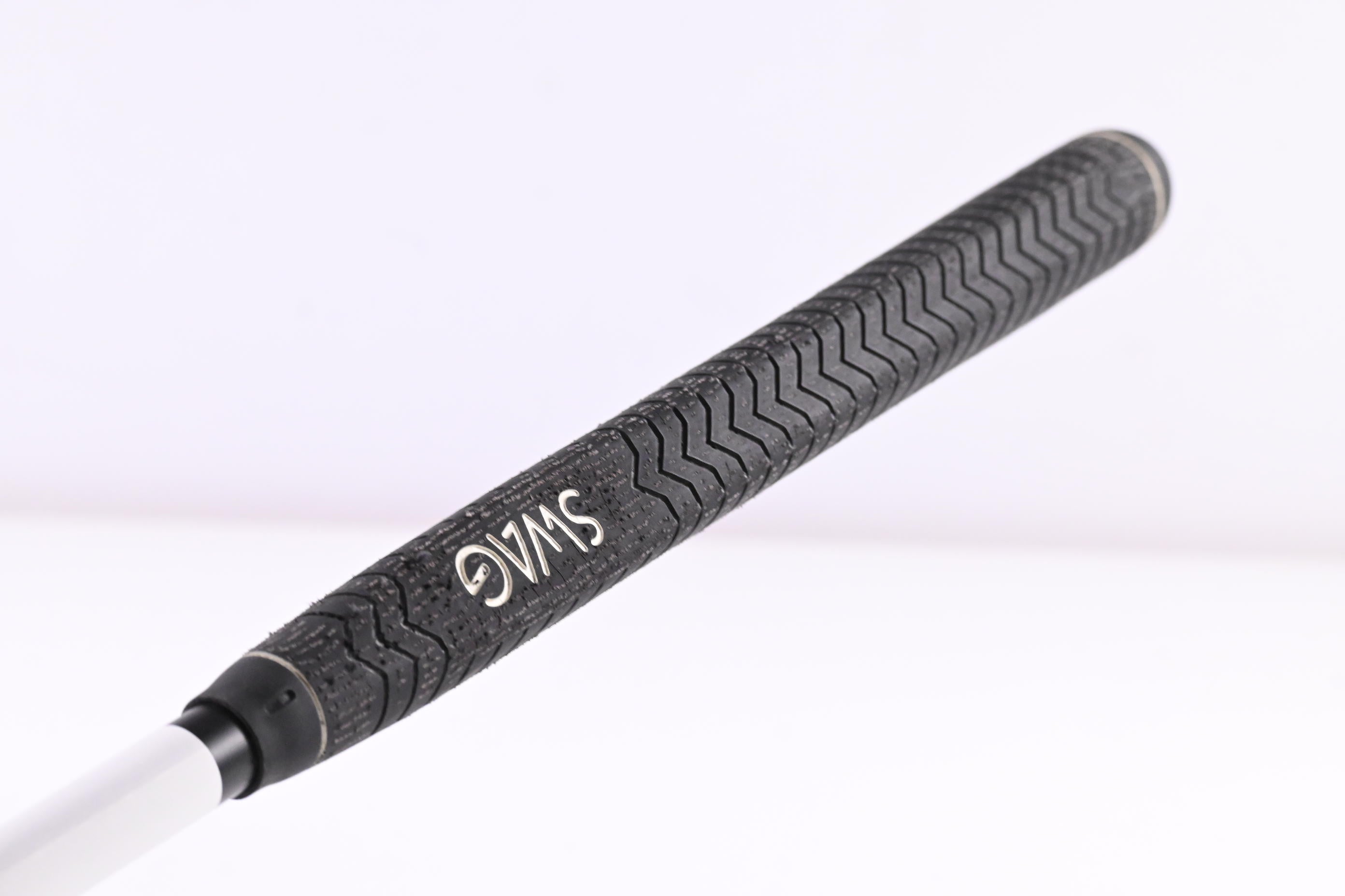 SWAG Handsome One Feels Good 303 Putter / 34 Inch / Stability Tour Shaft