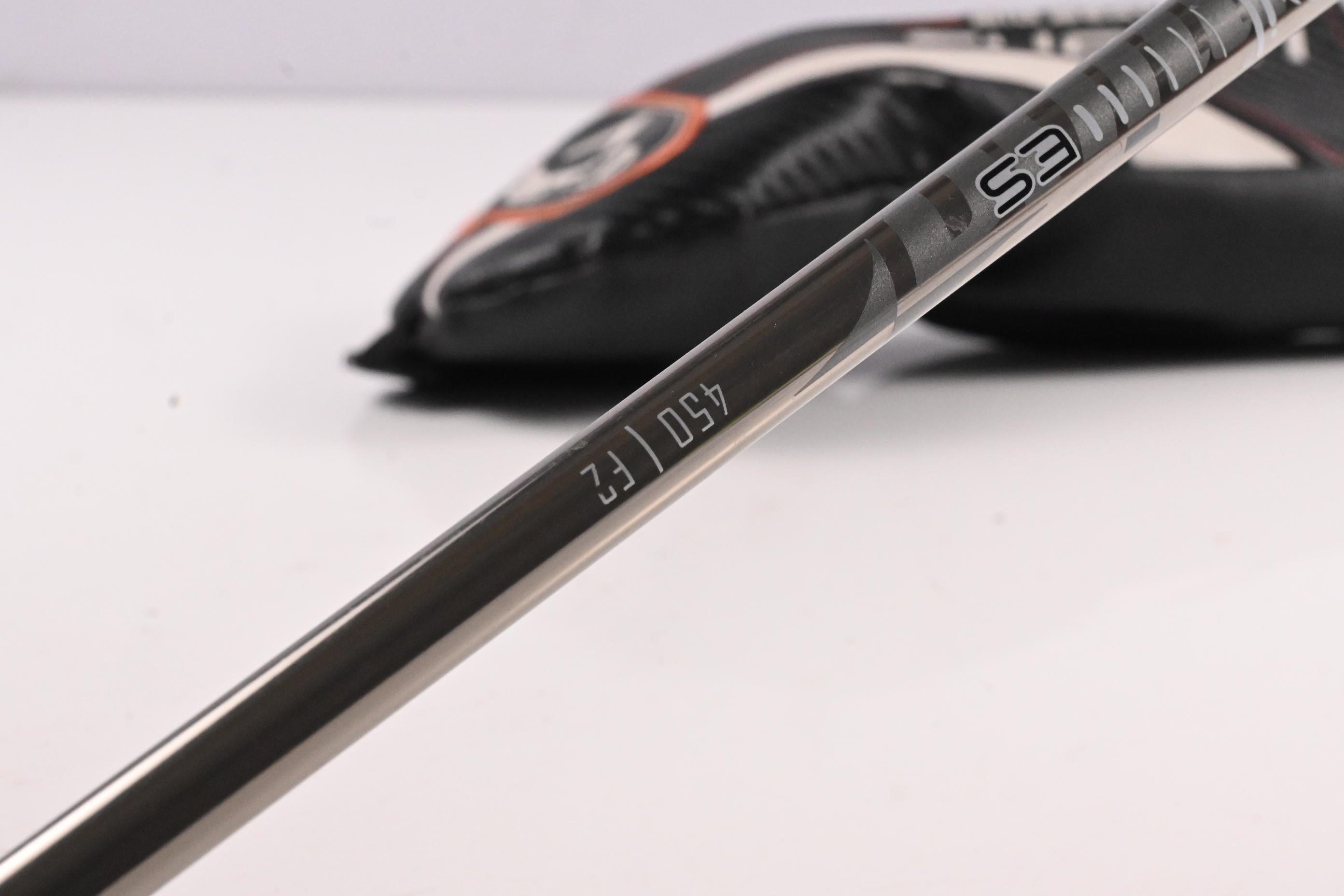Callaway Fusion 2017 #3 Wood / 15 Degree / Senior Flex UST Recoil ES 450 Shaft
