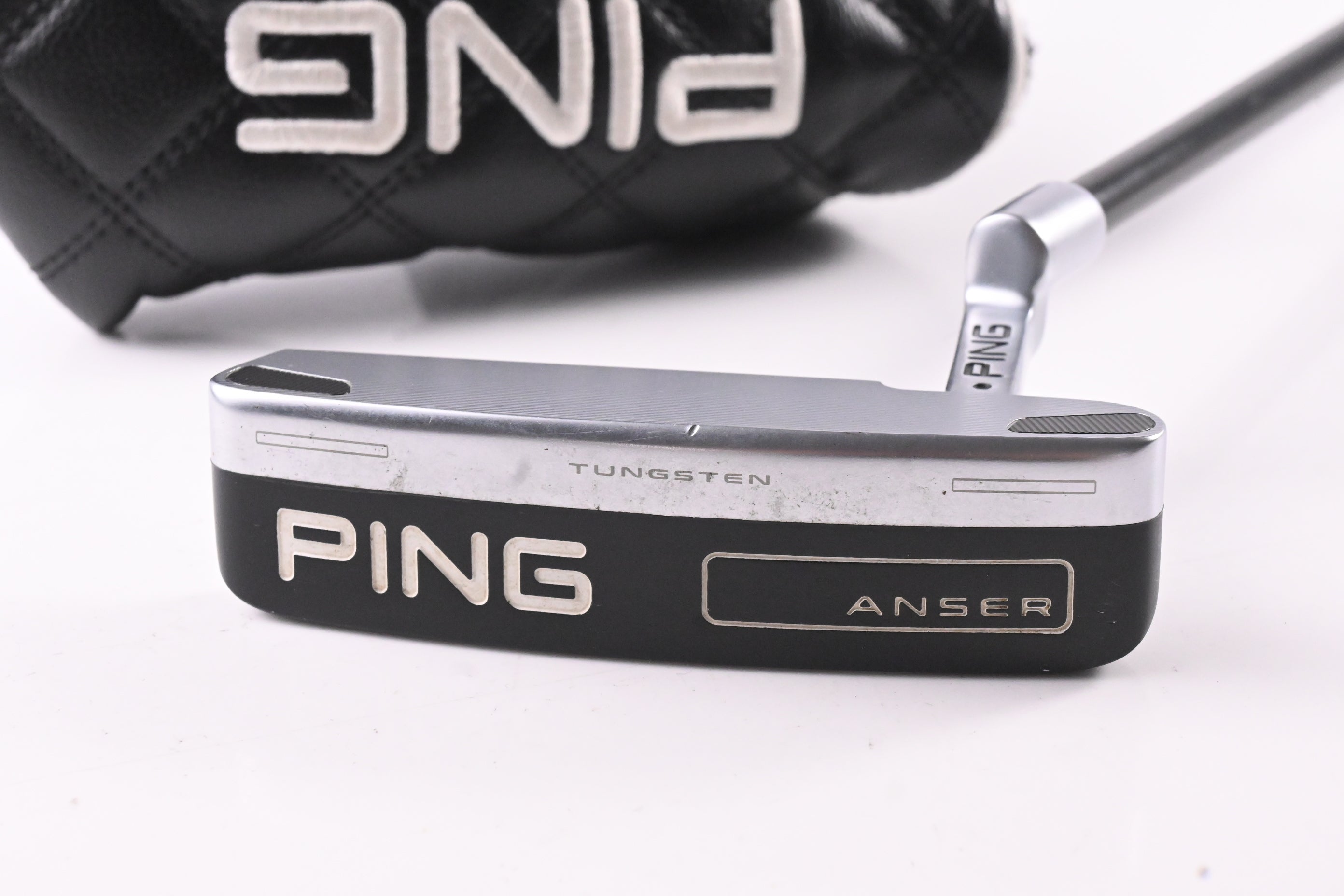 Ping 2023 Anser Putter / 34 Inch