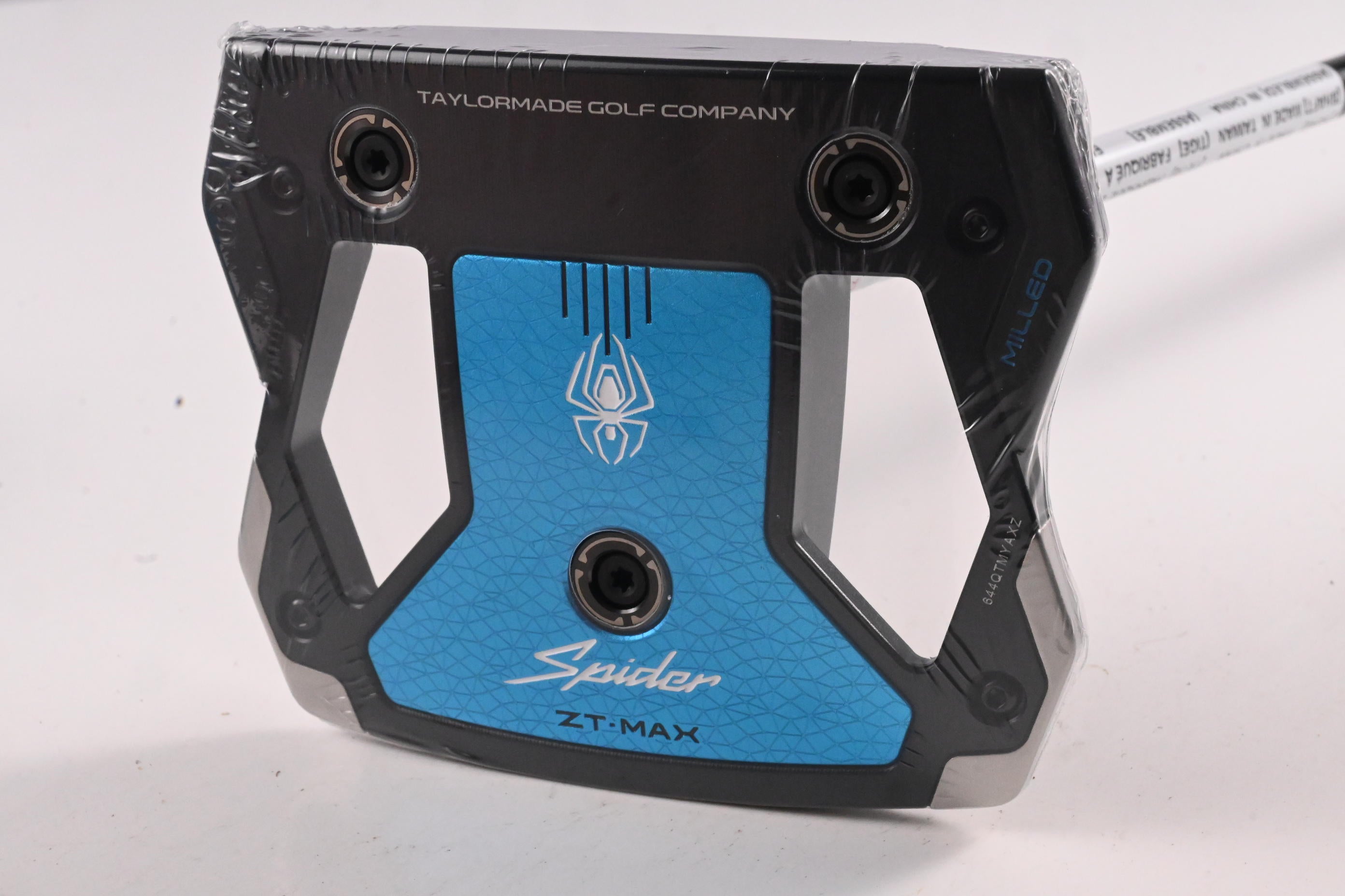 Taylormade Spider ZT Putter / 35 Inch
