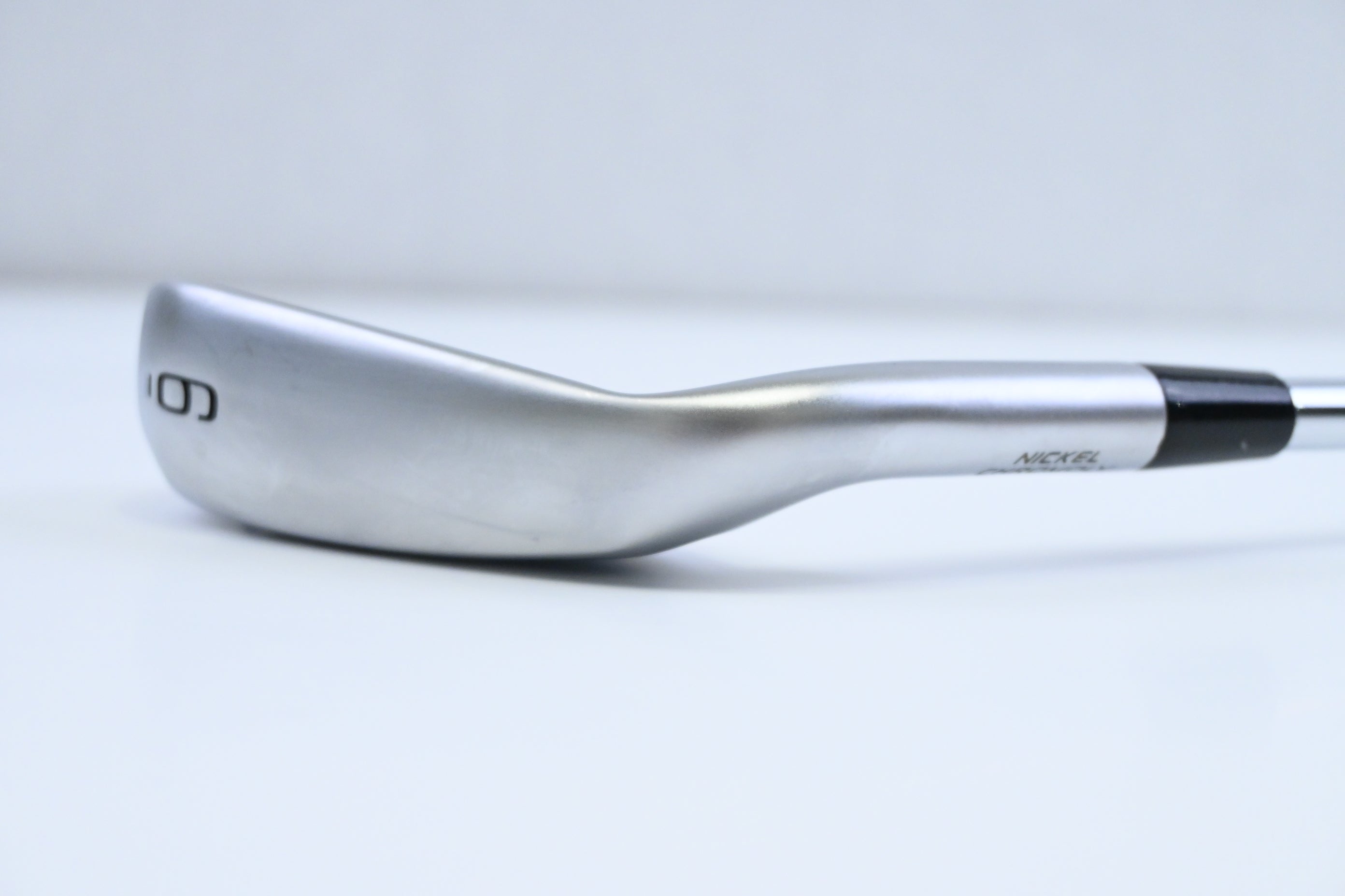 Mizuno JPX 925 Hot Metal HL #6 Iron / Regular Flex Dynamic Gold 105 R300 Shaft