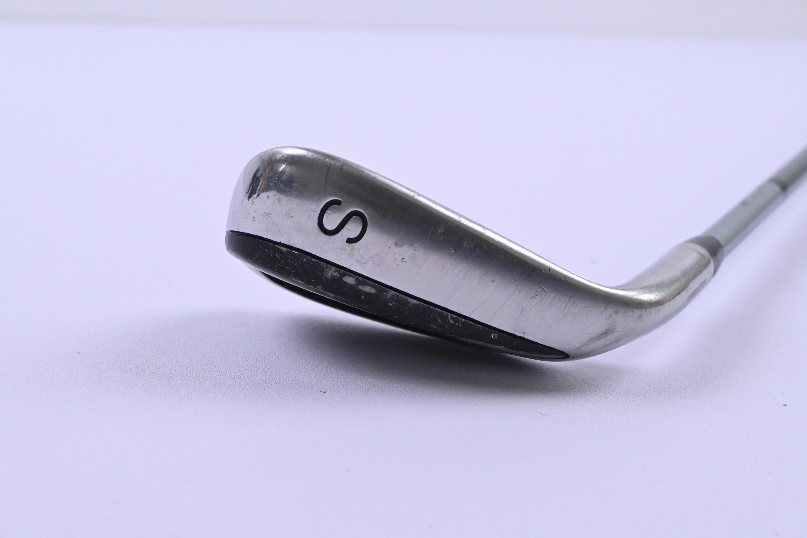 Lynx Predator 2020 Sand Wedge / 54 Degree / Regular Flex Lynx XZR8-100 Shaft