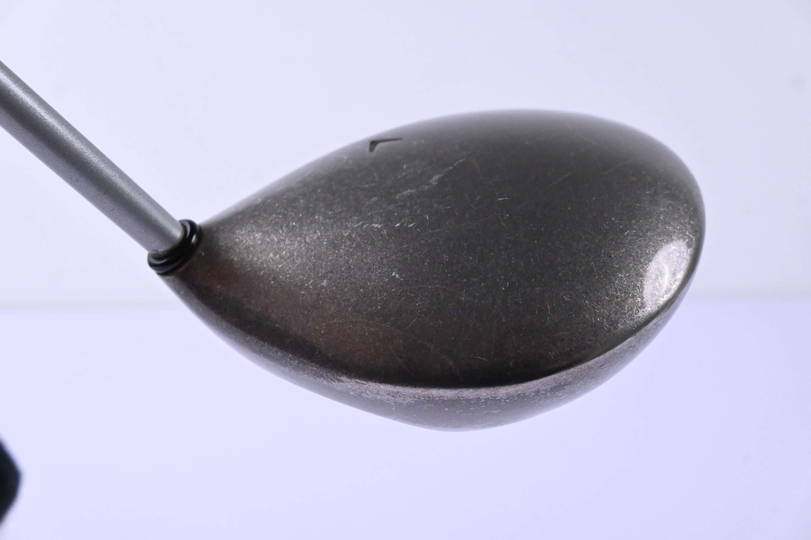 Callaway Great Big Bertha Driver / 10 Degree / Regular Flex Callaway BB UL Shaft