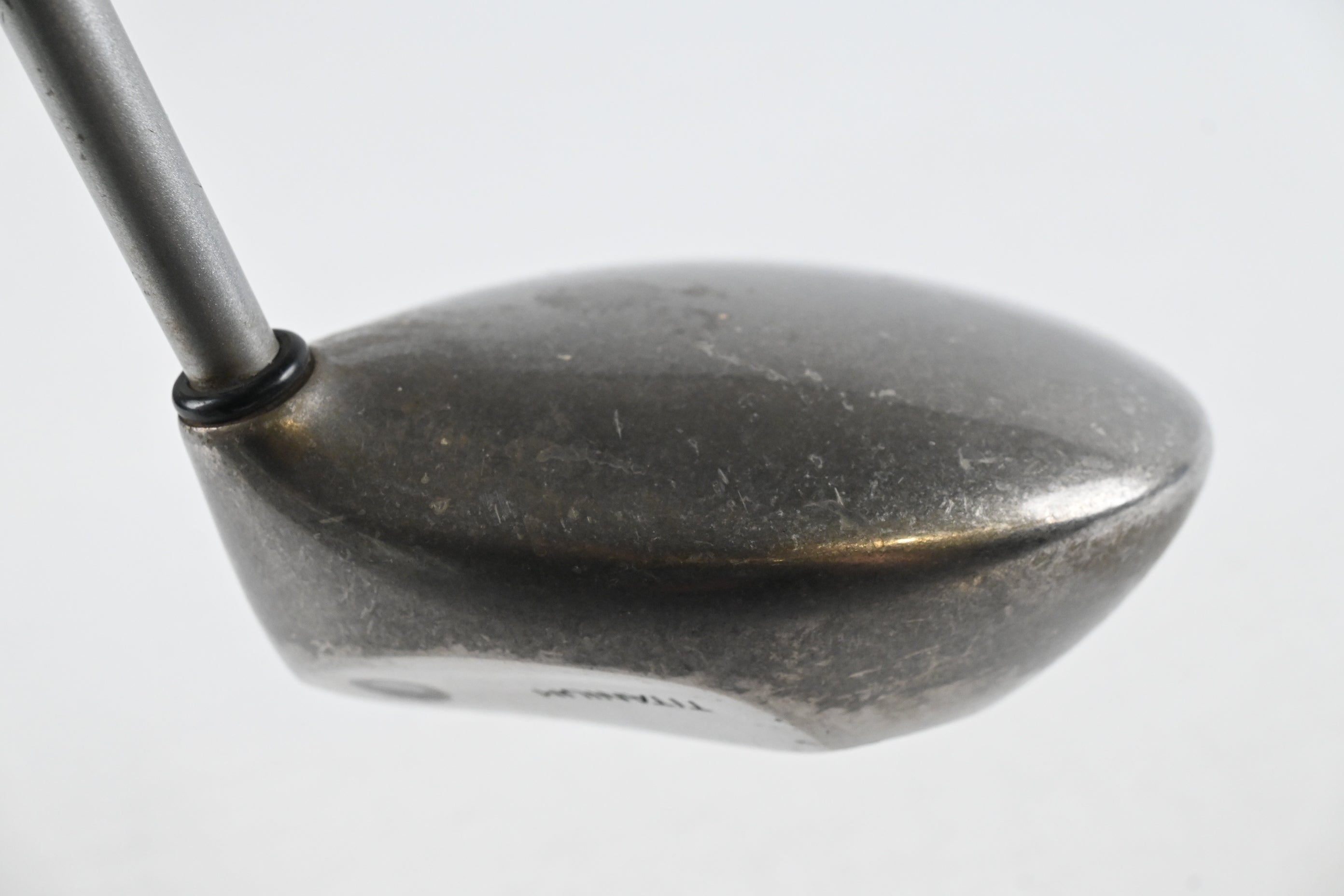 Callaway Big Bertha War Bird Driver / 10 Degree / Regular Flex Callaway BB-UL
