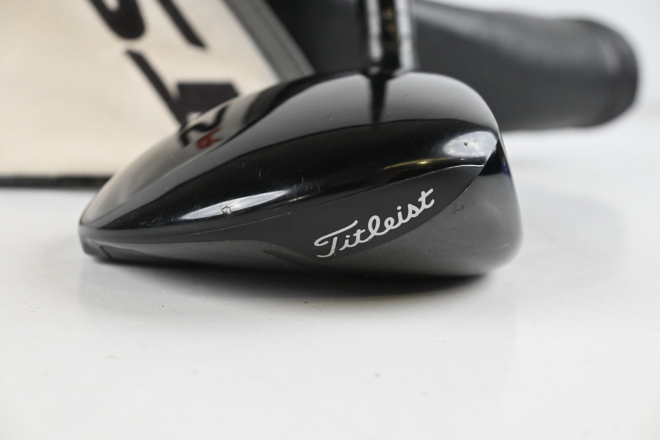 Titleist TSR2 #3 Wood / 16.5 Degree / Stiff Flex Tensei AV Blue 65 Shaft
