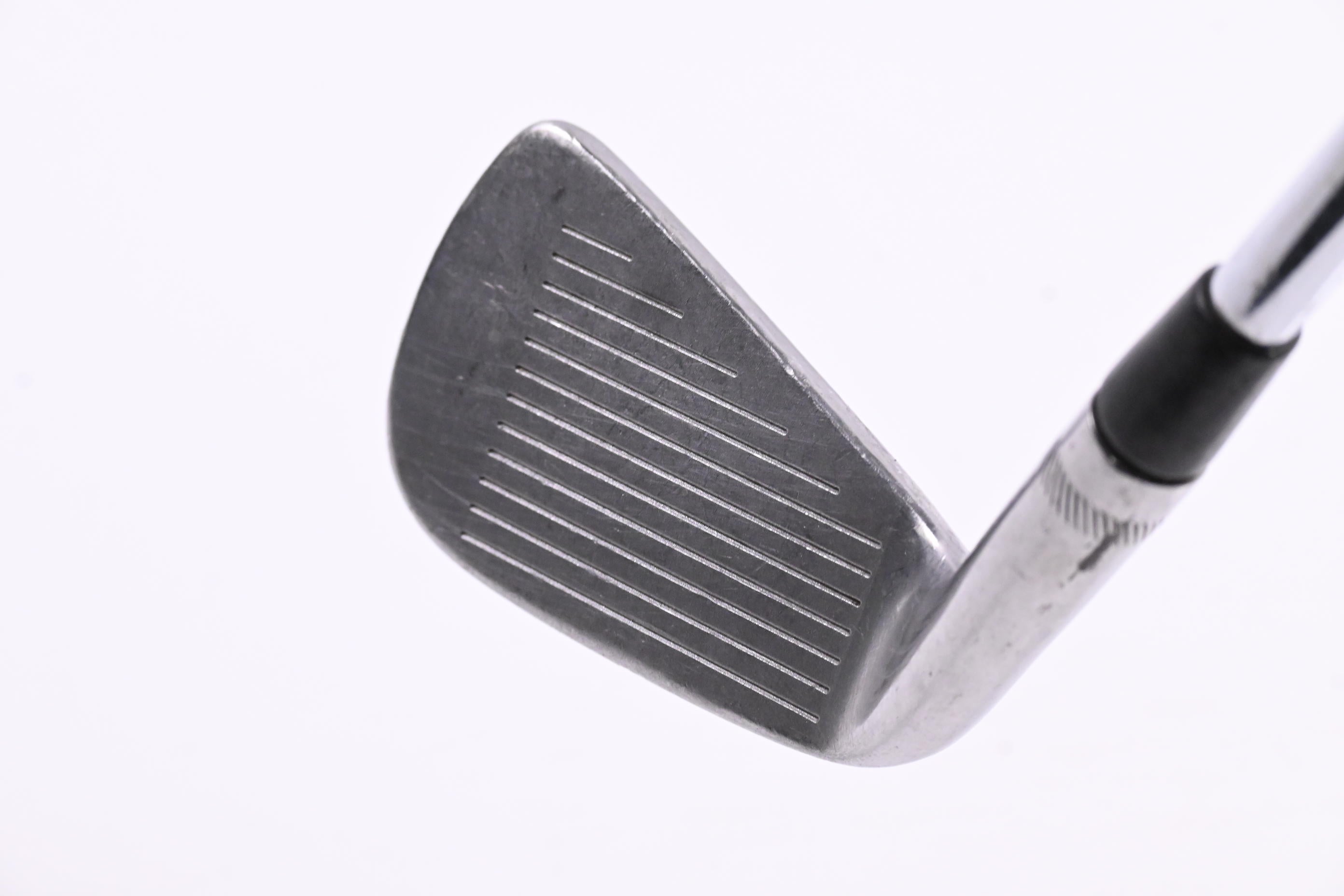 Titleist DCI Black 990 #4 Iron / 22 Degree / X-Flex Rifle FCM Flighted Shaft