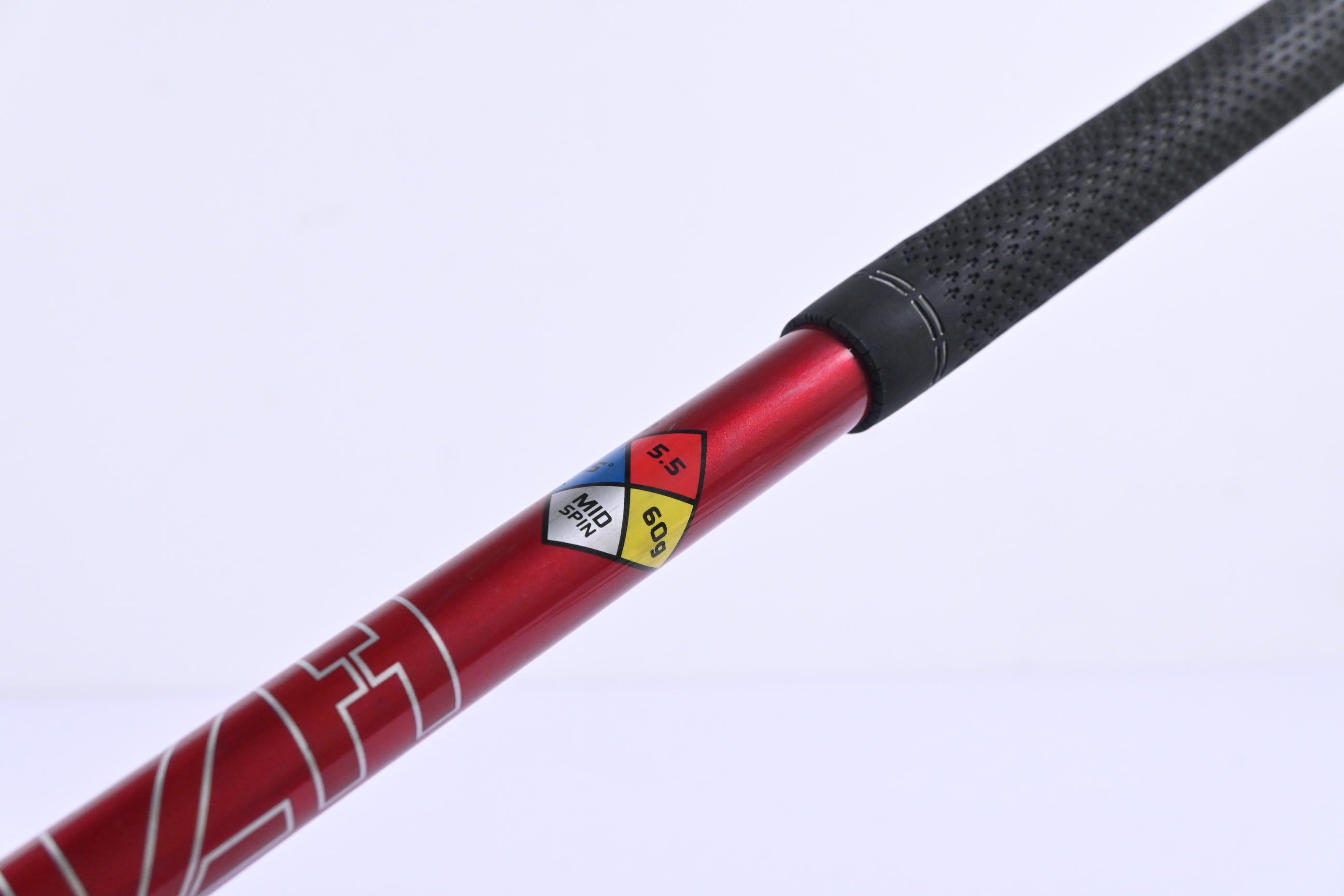 Ping G430 Max #5 Wood / 18 Degree / Regular Flex HZRDUS Smoke Red RDX 60