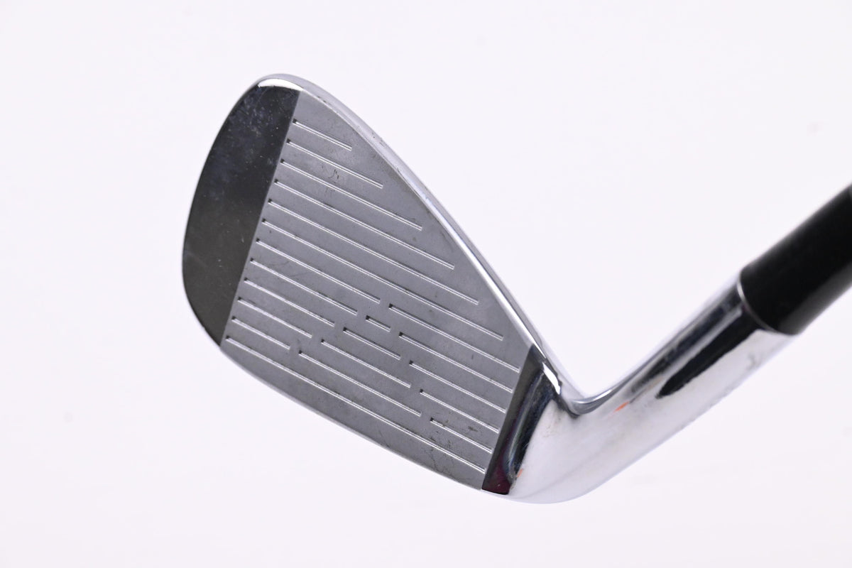 Wilson Rm Forged #1 Iron / Regular Flex Steel Shaft