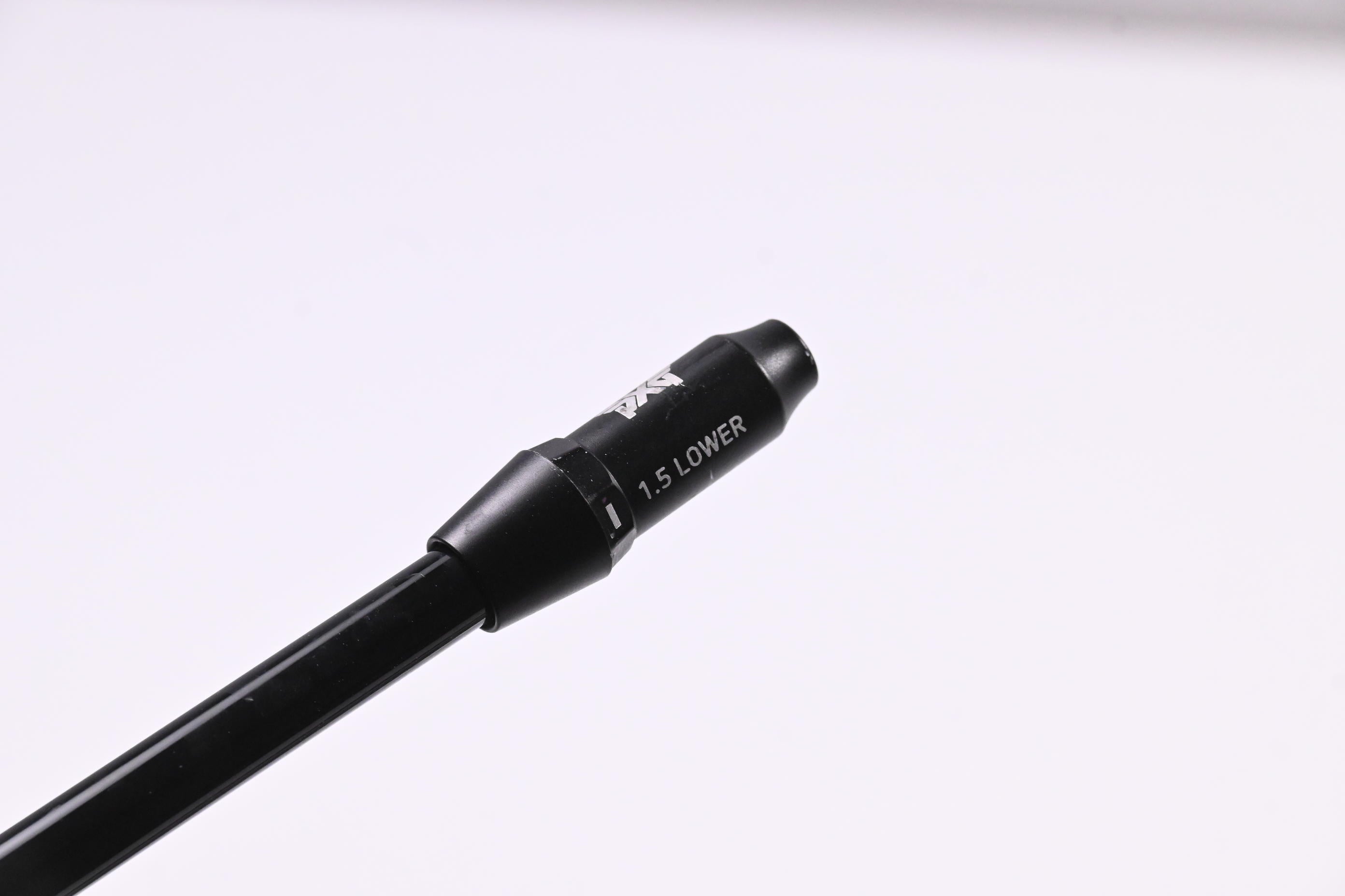 Mitsubishi Chemical Diamana S 60 Limited Driver Shaft / Stiff Flex / PXG Adapter