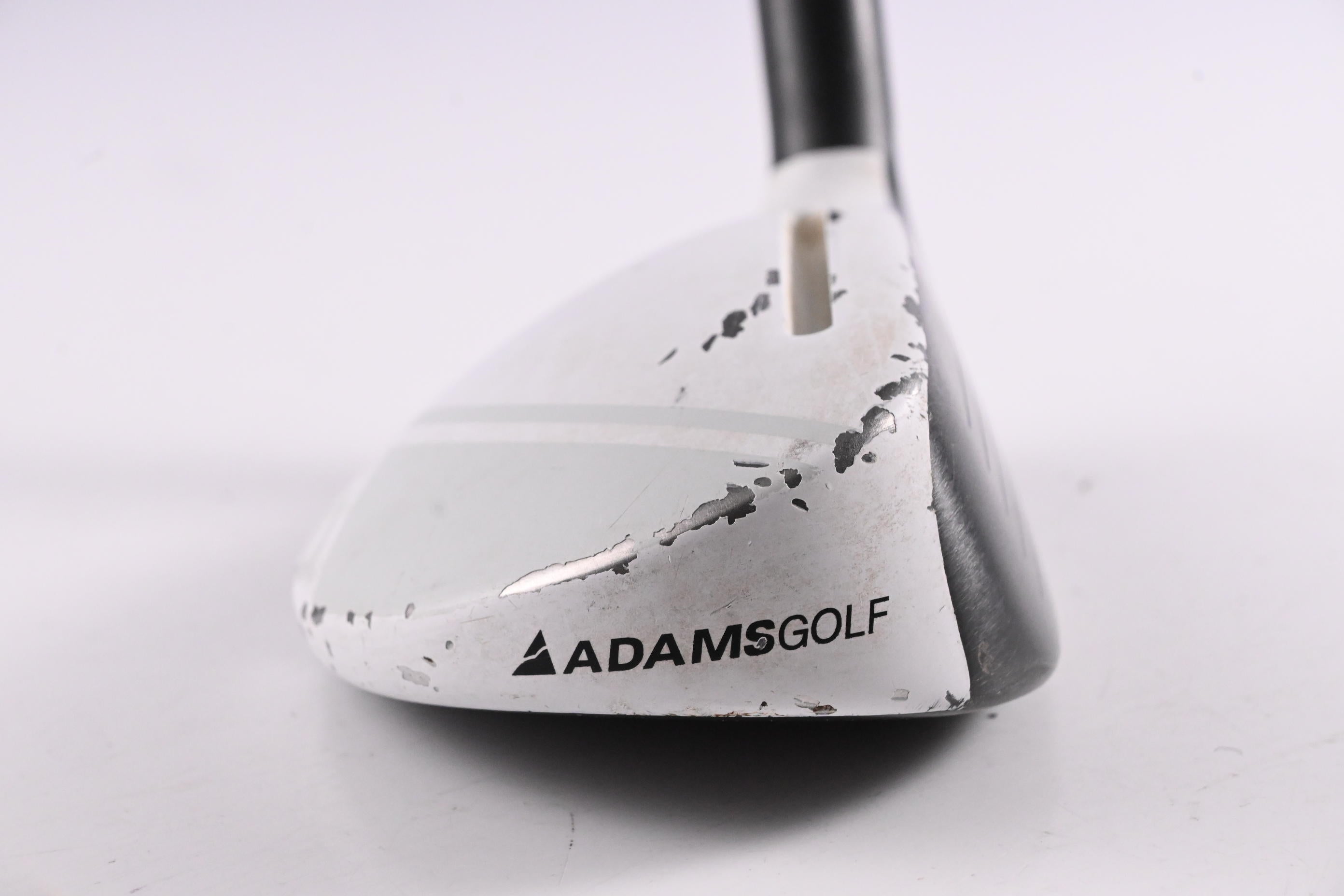 Adams Idea Super LS #3 Hybrid / 19 Degree / Stiff Flex Kuro Kage 80 Shaft