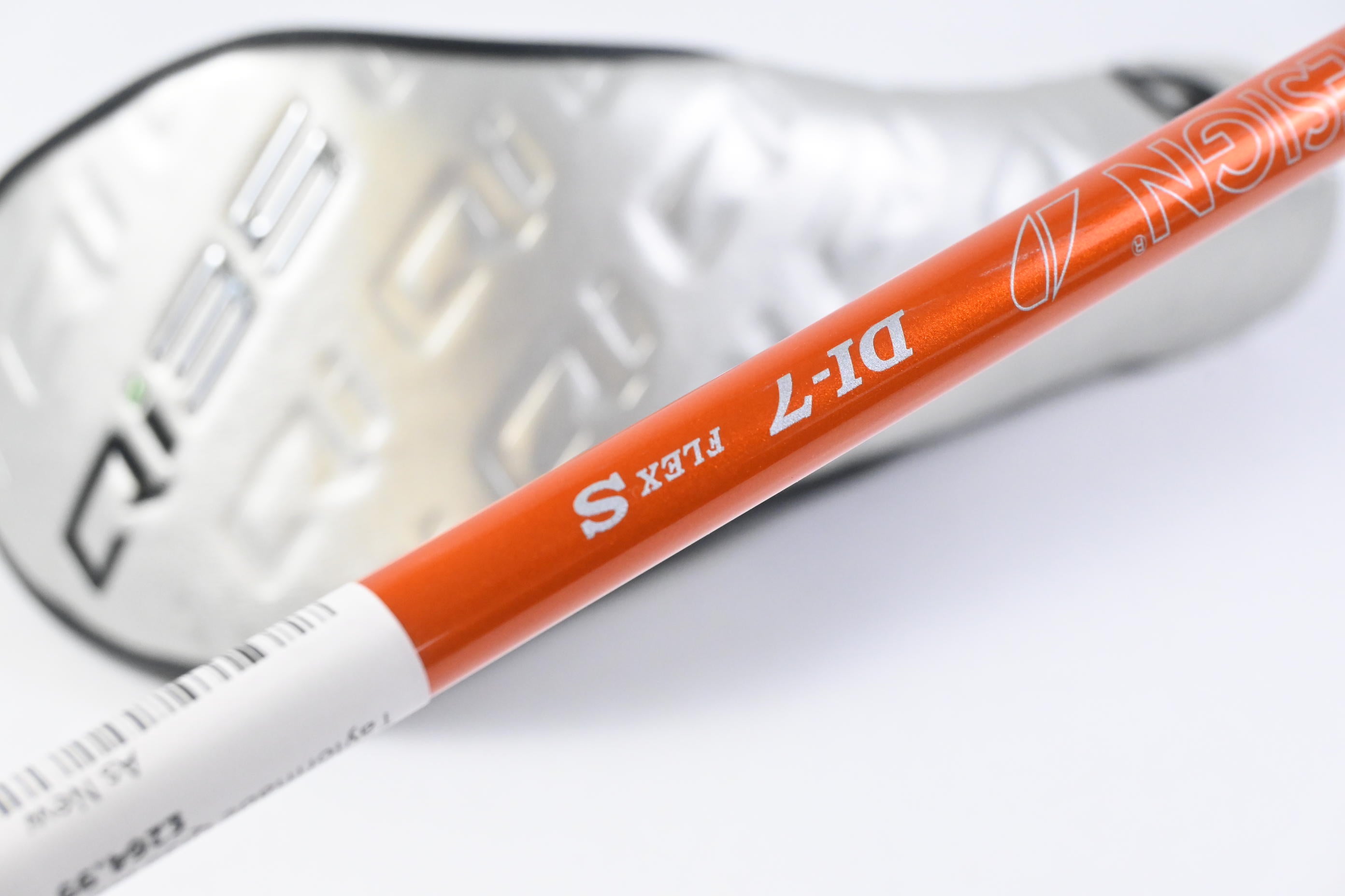 Taylormade Qi35 Max #3 Wood / 16.5 Degree / Stiff Flex Tour AD DI-7 Shaft