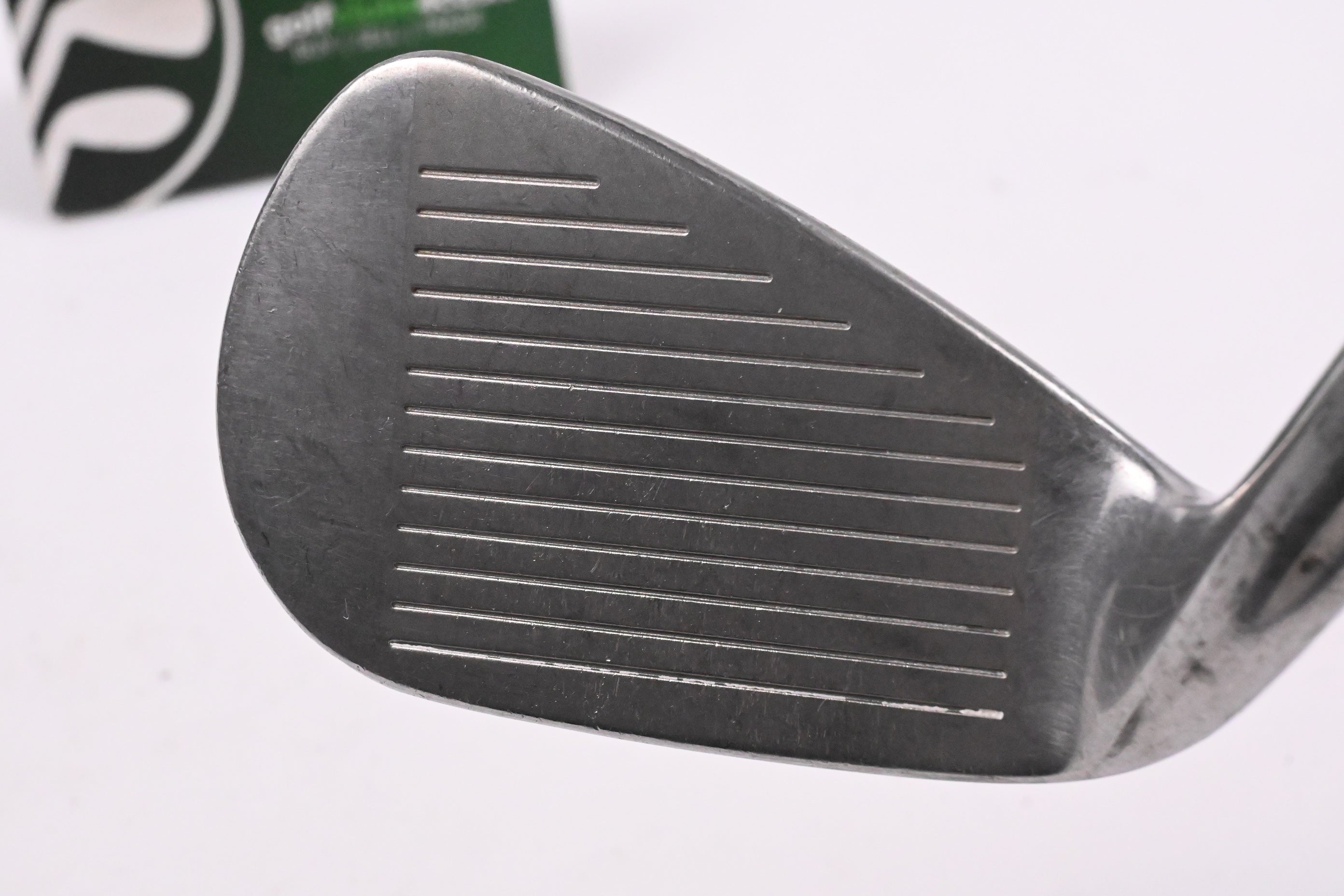 Yonex Ezone SD #6 Iron / 27 Degree / Regular Flex Yonex Nanospeed 200 Shaft