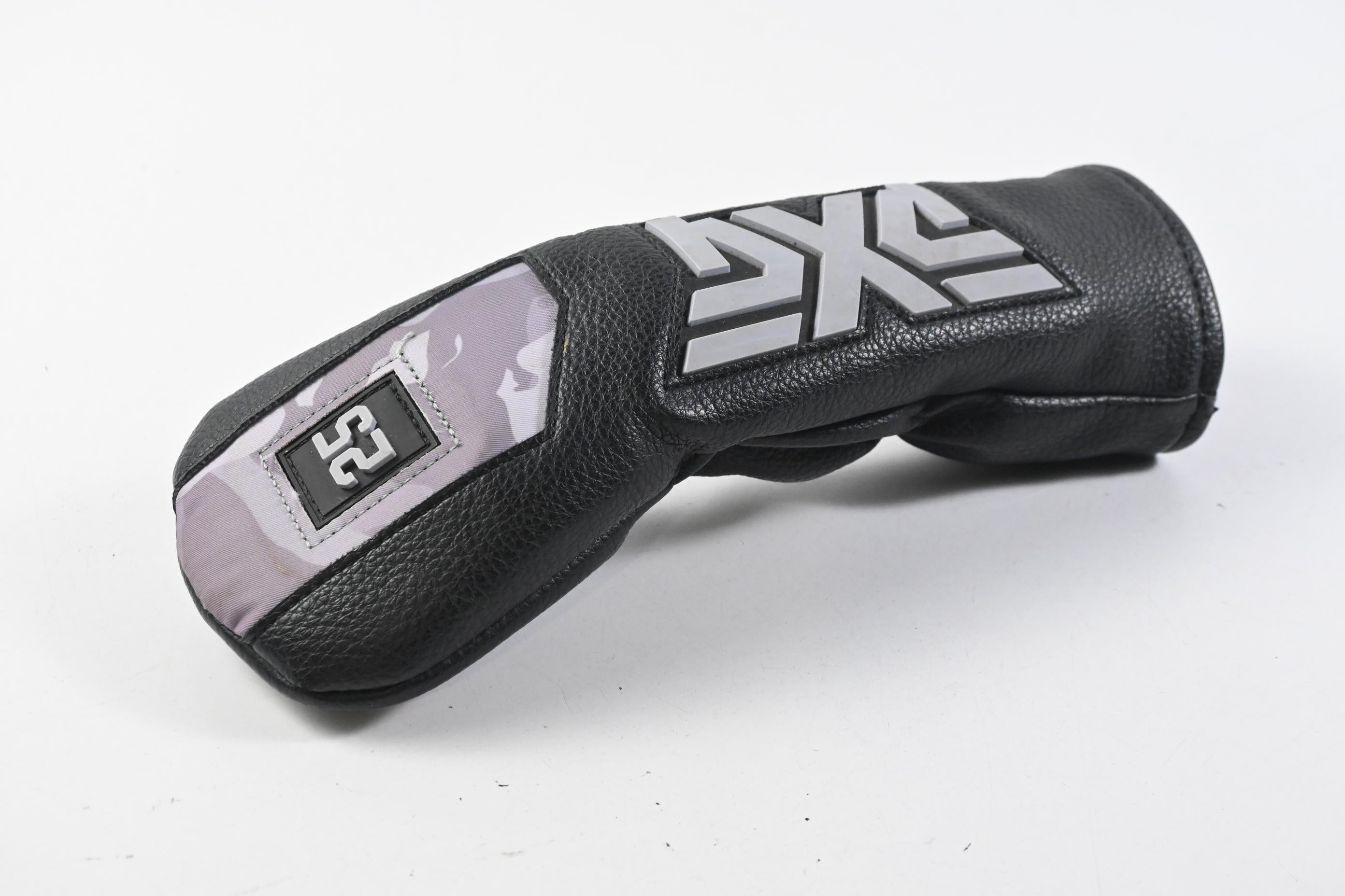 PXG 0311 XF Gen5 #5 Hybrid / 25 Degree / X-Flex Tensei AV Raw White 90 Shaft