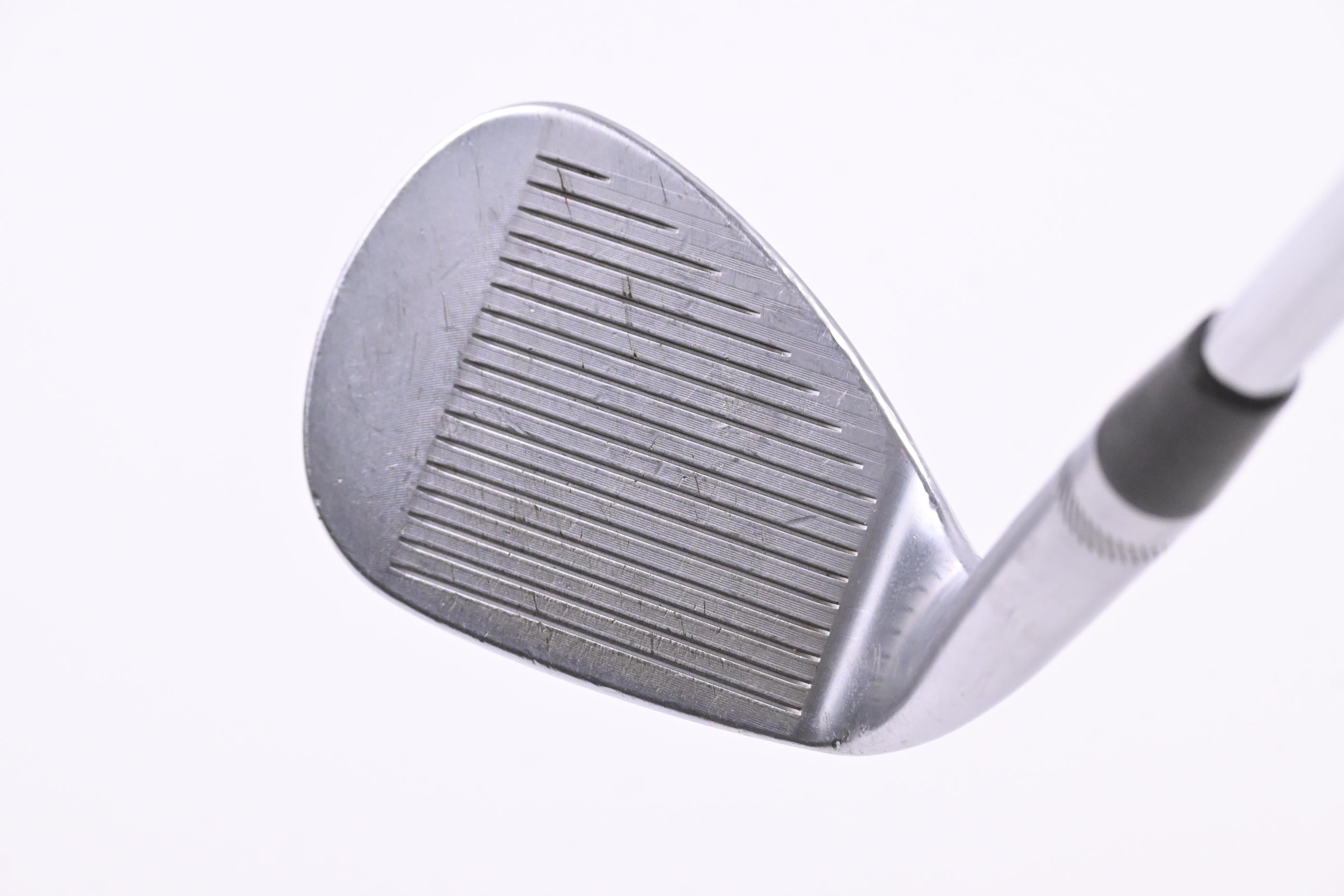 Titleist Vokey SM8 Lob Wedge / 58 Degree / Wedge Flex Shaft