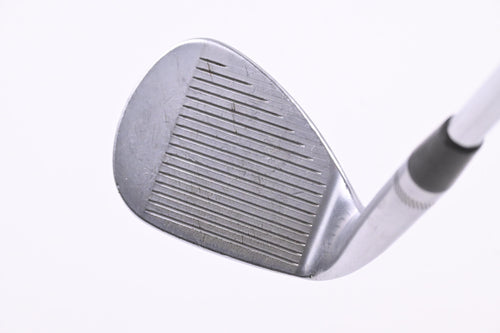 Titleist Vokey SM8 Lob Wedge / 58 Degree / Wedge Flex Shaft