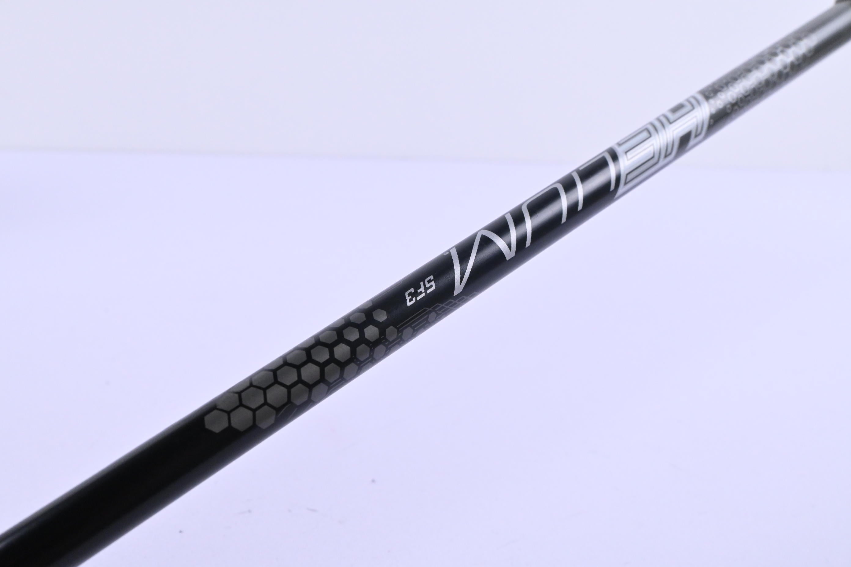 Left Hand Cobra Aerojet Driver / 10.5 Degree / Regular Flex UST Mamiya Helium 5