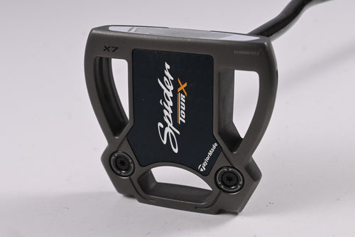 Taylormade Spider Tour X Double Bend 2023 Putter / 33 Inch
