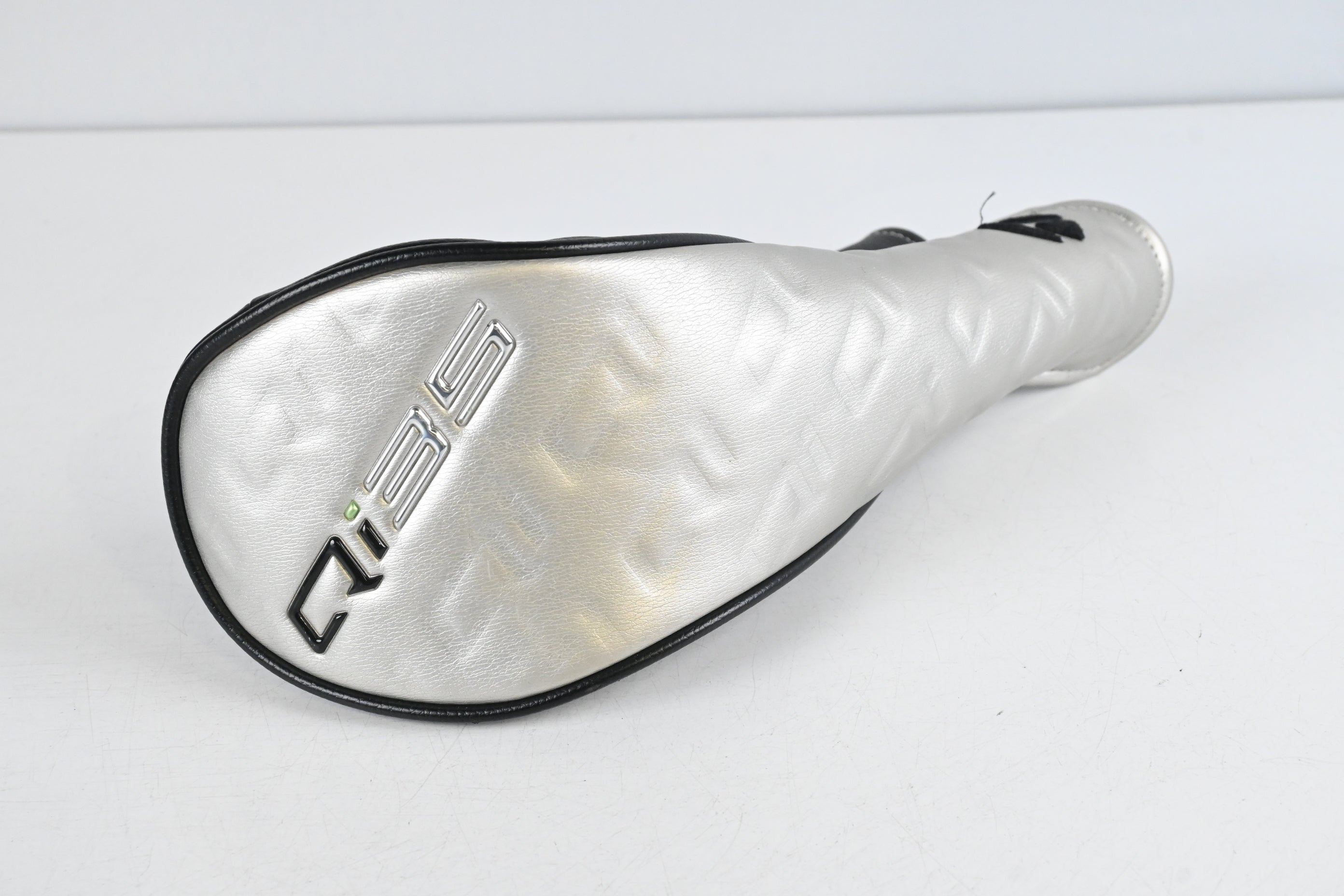 Taylormade Qi35 Tour #5 Wood / 18 Degree / X-Flex Hzrdus Gen 5 Black 60 Shaft