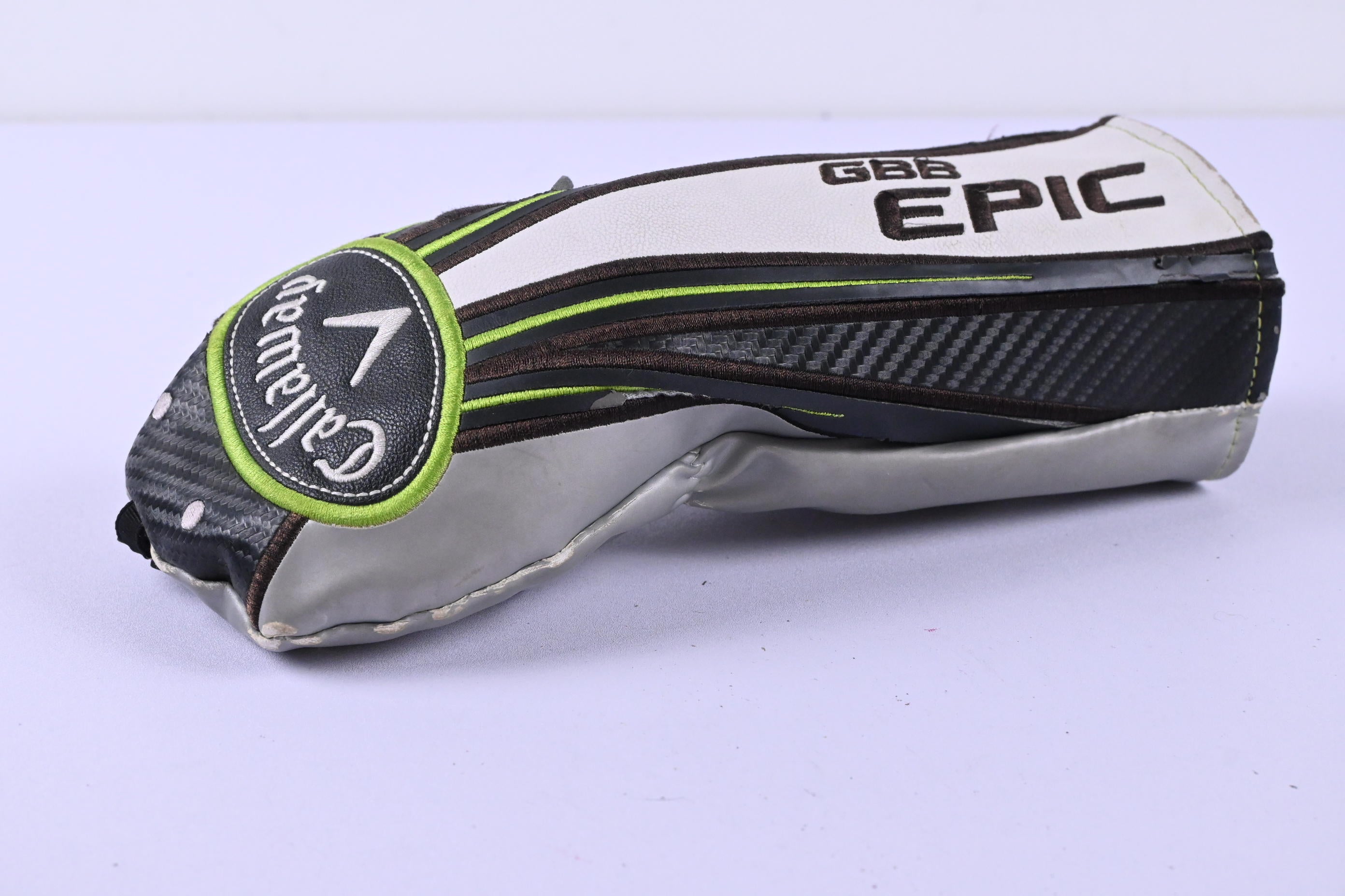 Callaway GBB Epic #3 Wood / 15 Degree / Regular Flex HZRDUS T800 65 Shaft