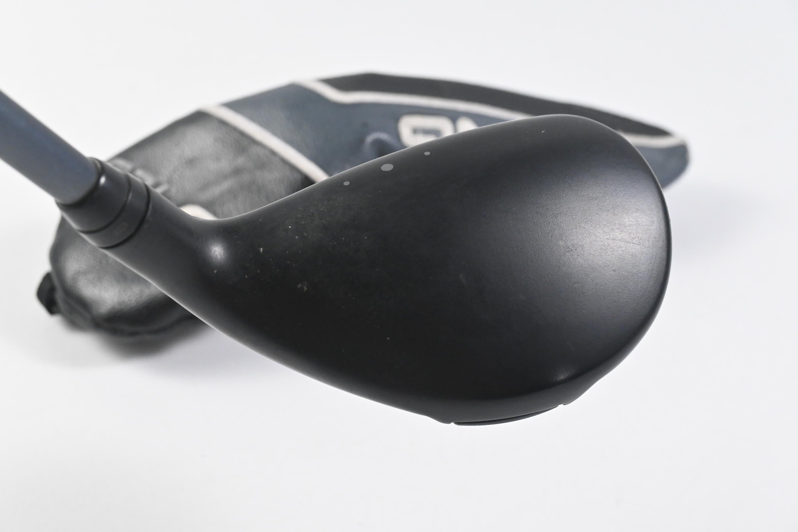 Ping G425 #4 Hybrid / 22 Degree / Regular Flex Ping Alta CB 70 Slate Shaft