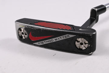 Nike Method Matter Putter / 34 Inch