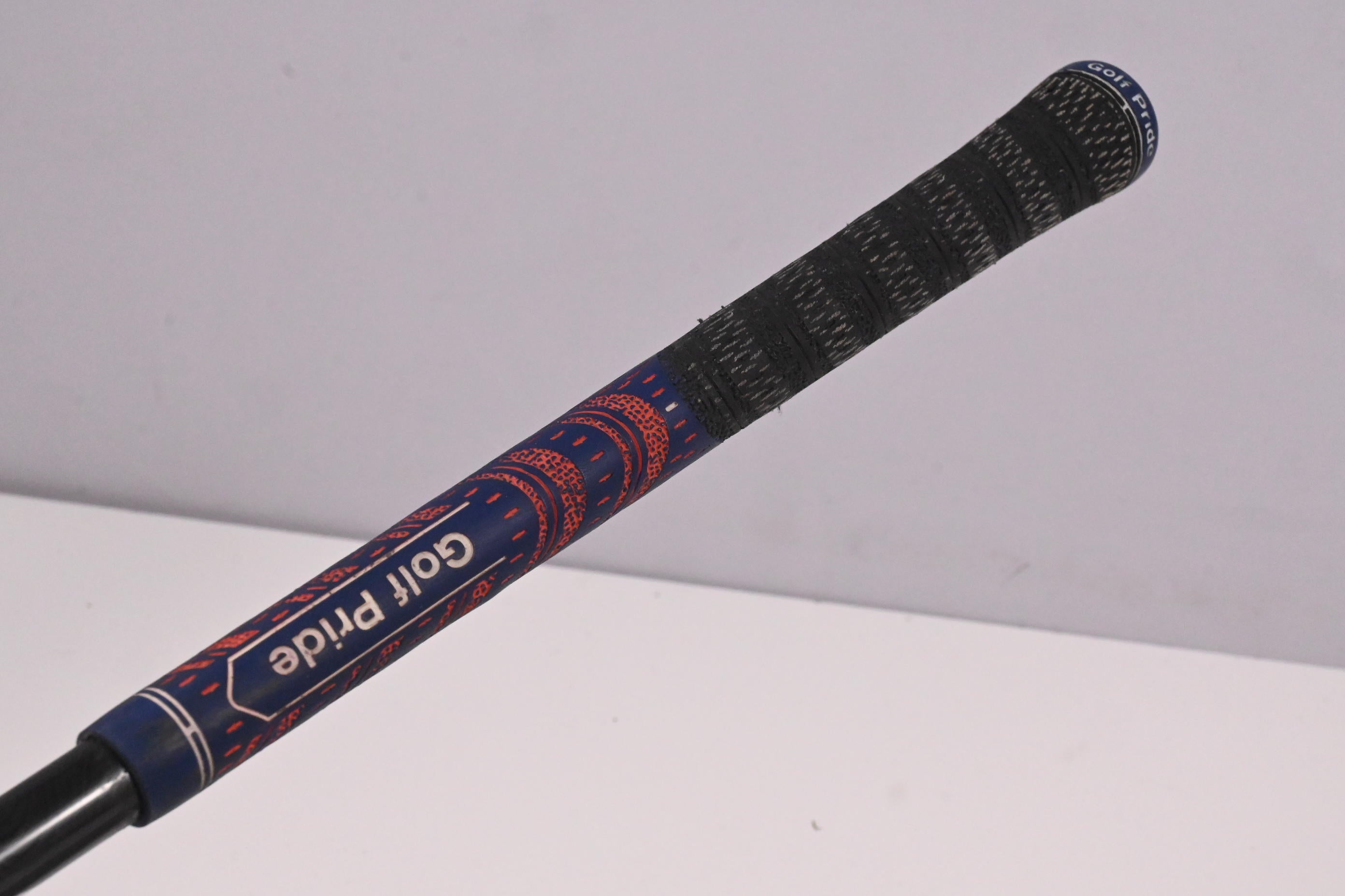Evenflow Black Handcrafted 65 #3 Wood Shaft / X-Flex / Taylormade 2nd Gen
