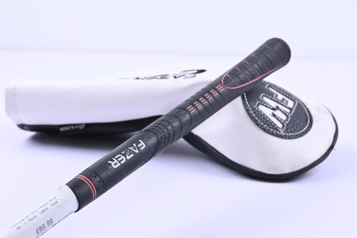 Ladies Fazer CTR21 #3 Wood / 15 Degree / Ladies Flex Fazer CTR21 Shaft