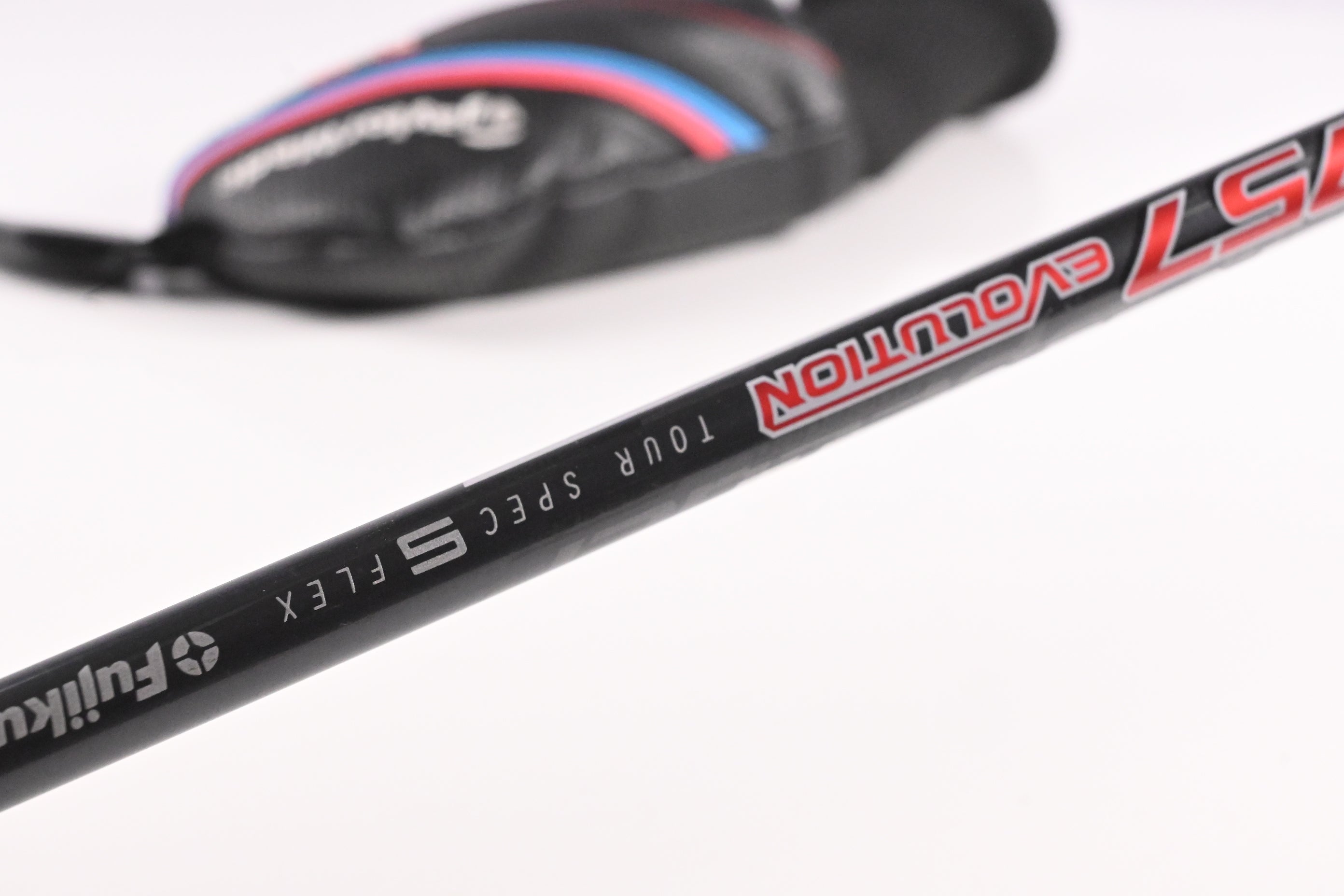Taylormade M4 #3 Hybrid / 19 Degree / Stiff Flex Speeder 757 Evolution Shaft