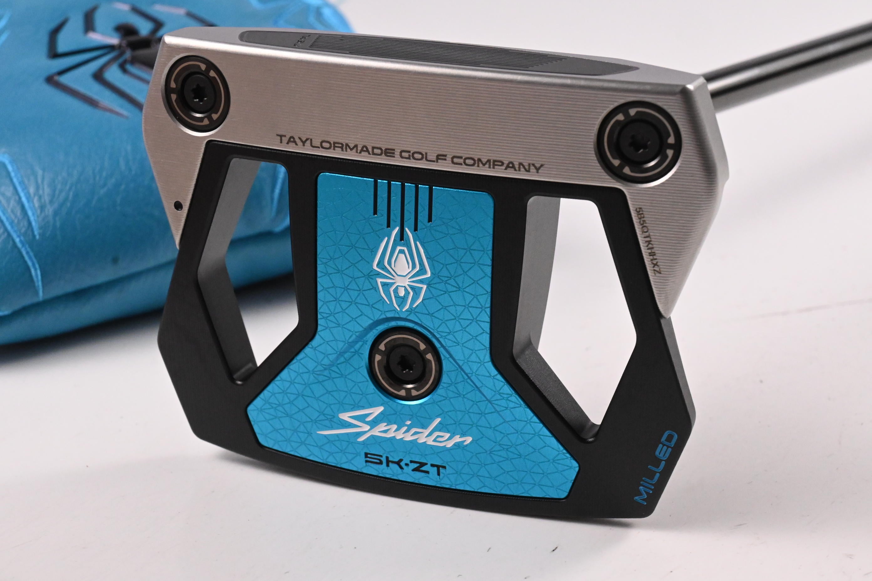Taylormade Spider 5K-ZT Putter / 33 Inch