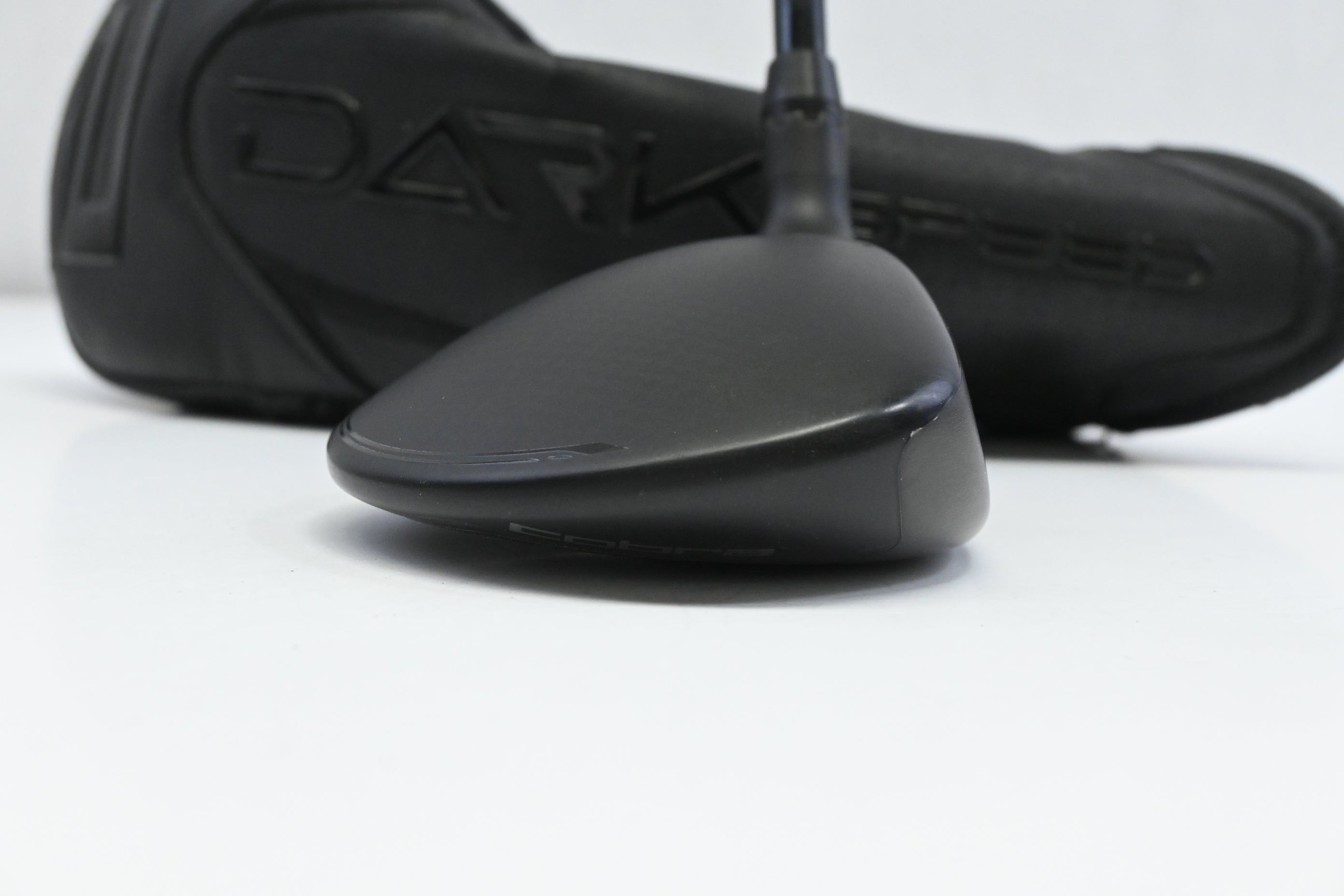 Cobra Darkspeed X #3 Wood / 16.5 Degree / Regular Flex UST Lin-Q M40X Red 5
